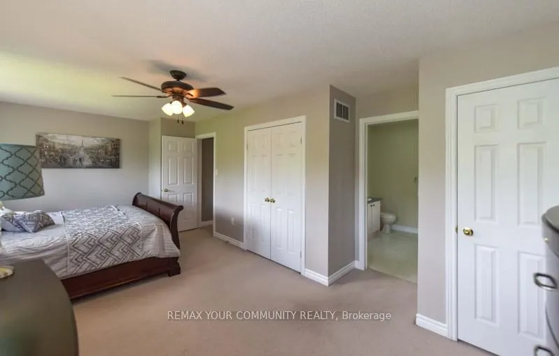 Photo 7 of 110 Ruffet Drive, Barrie, Edgehill Drive — HOMEH