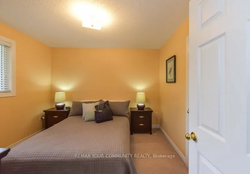Photo 8 of 110 Ruffet Drive, Barrie, Edgehill Drive — HOMEH