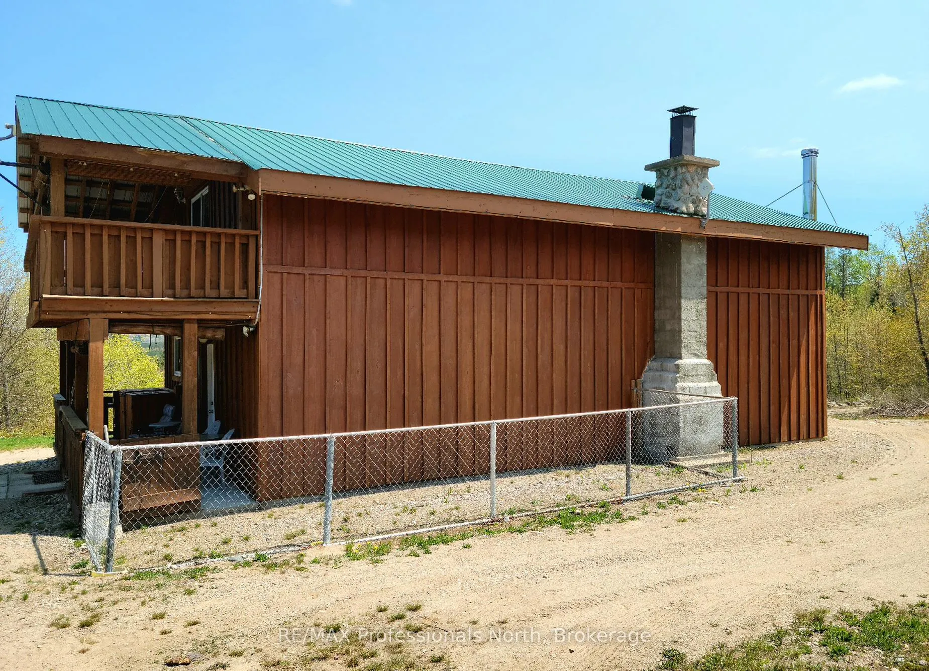 Photo 6 of 3944 Chetwynd Road, Kearney, Proudfoot — HOMEH