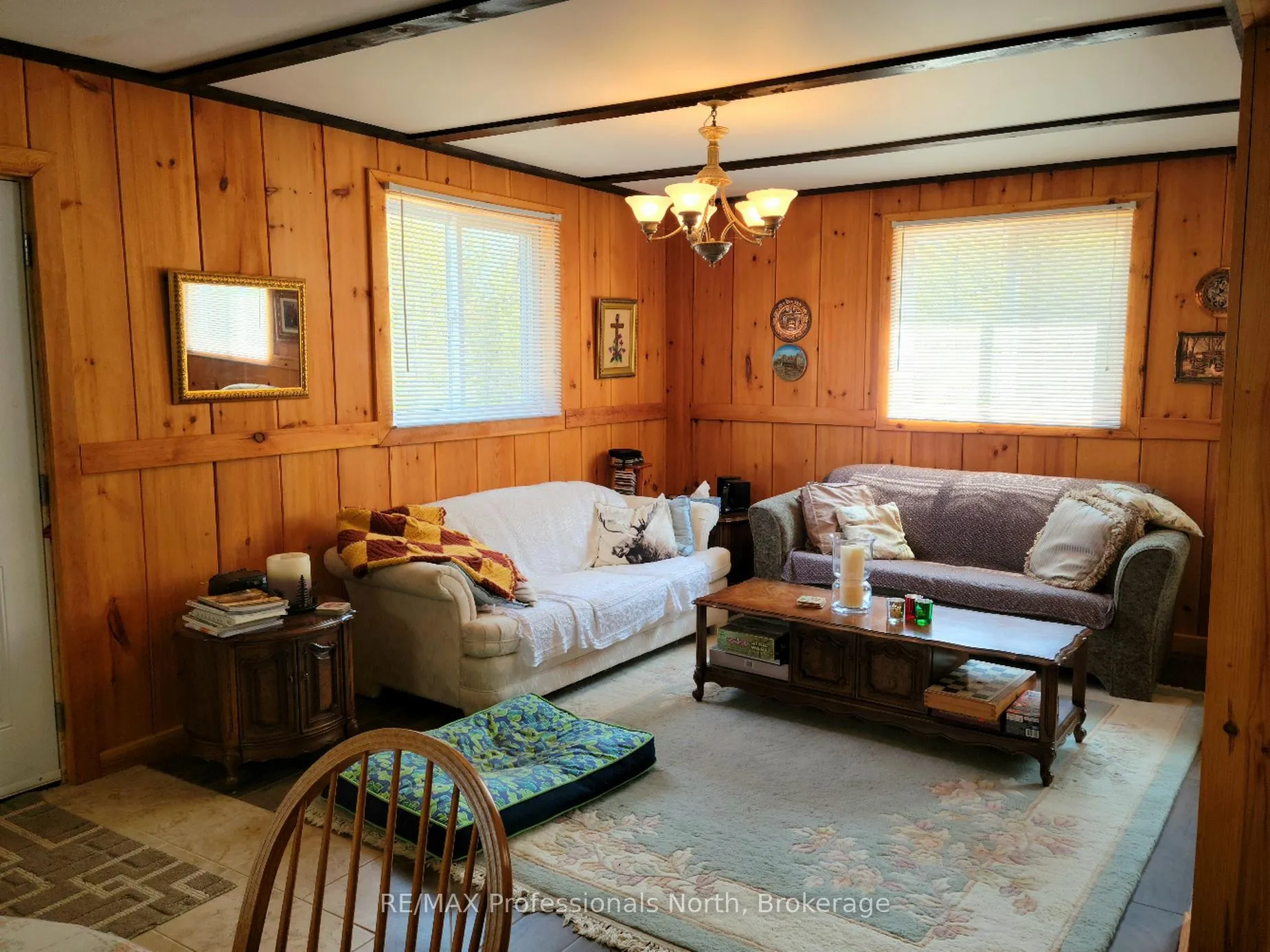 Photo 10 of 3944 Chetwynd Road, Kearney, Proudfoot — HOMEH