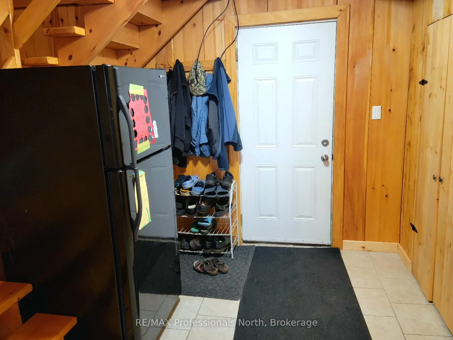 Photo 16 of 3944 Chetwynd Road, Kearney, Proudfoot — HOMEH