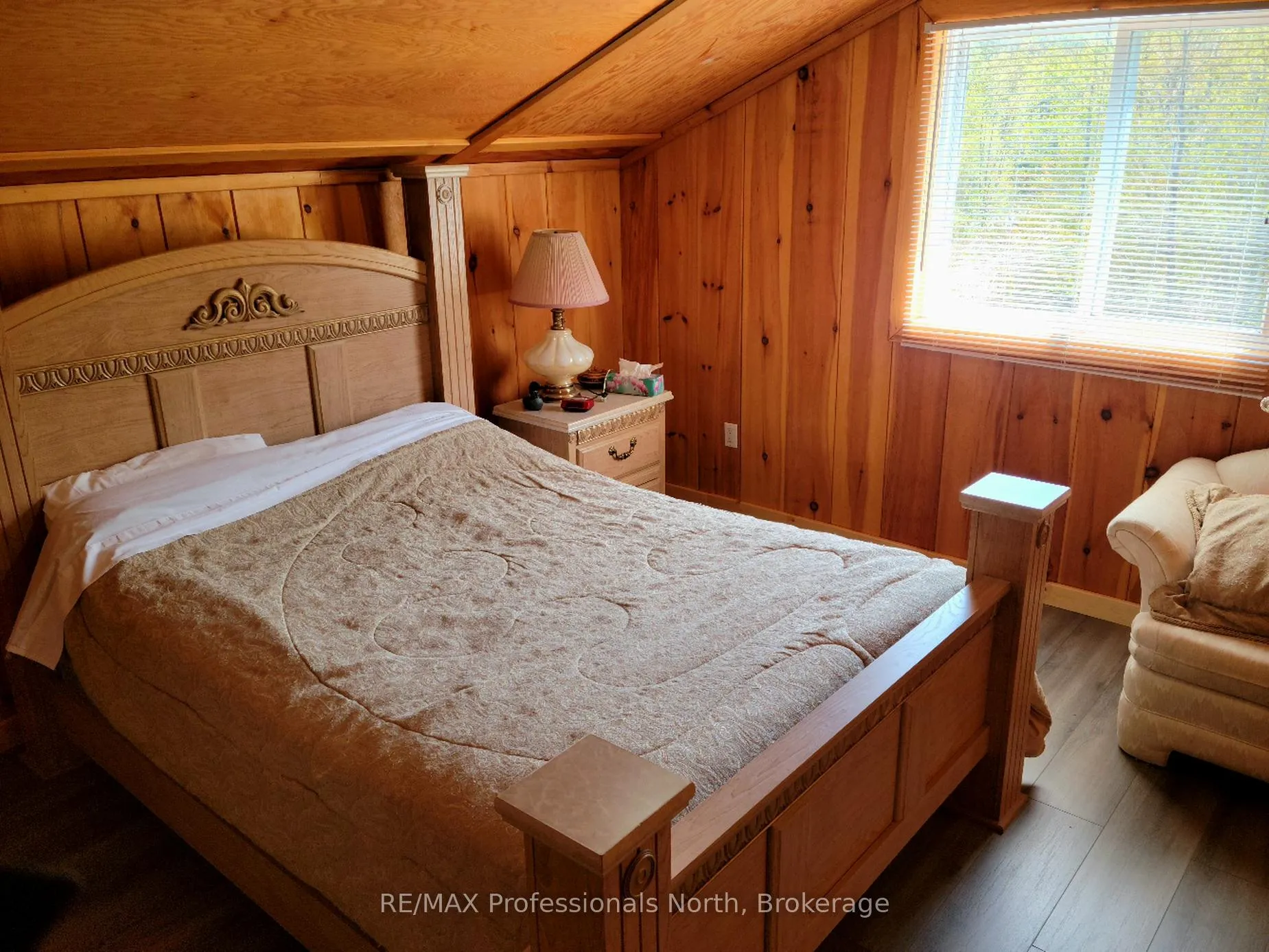Photo 20 of 3944 Chetwynd Road, Kearney, Proudfoot — HOMEH