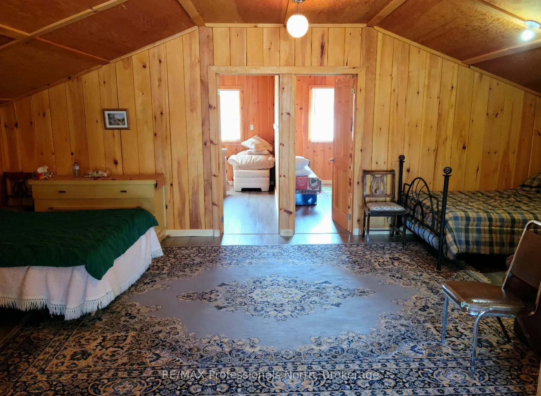 Photo 24 of 3944 Chetwynd Road, Kearney, Proudfoot — HOMEH