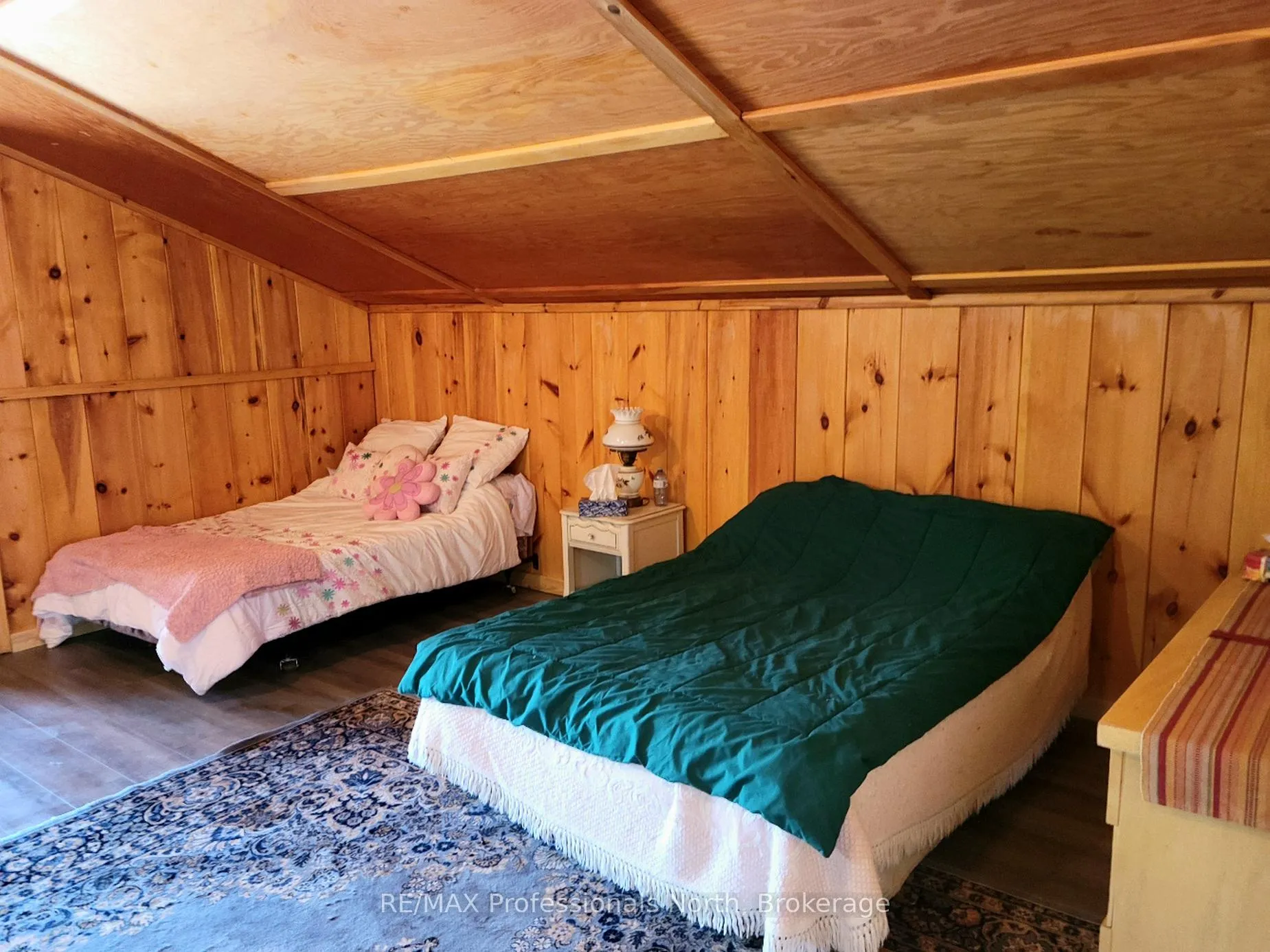 Photo 26 of 3944 Chetwynd Road, Kearney, Proudfoot — HOMEH