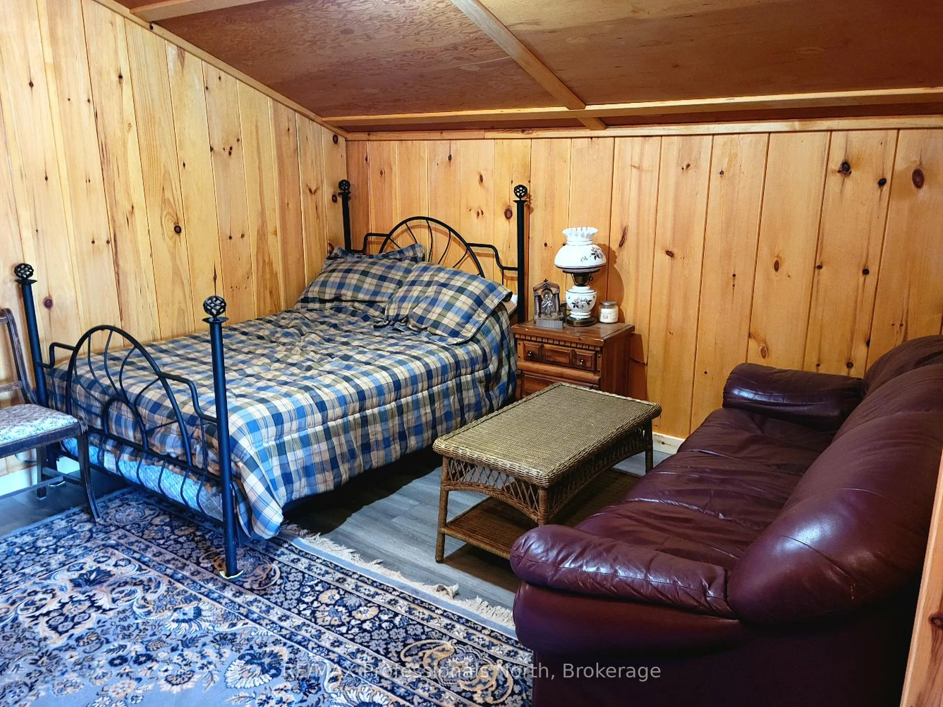 Photo 27 of 3944 Chetwynd Road, Kearney, Proudfoot — HOMEH