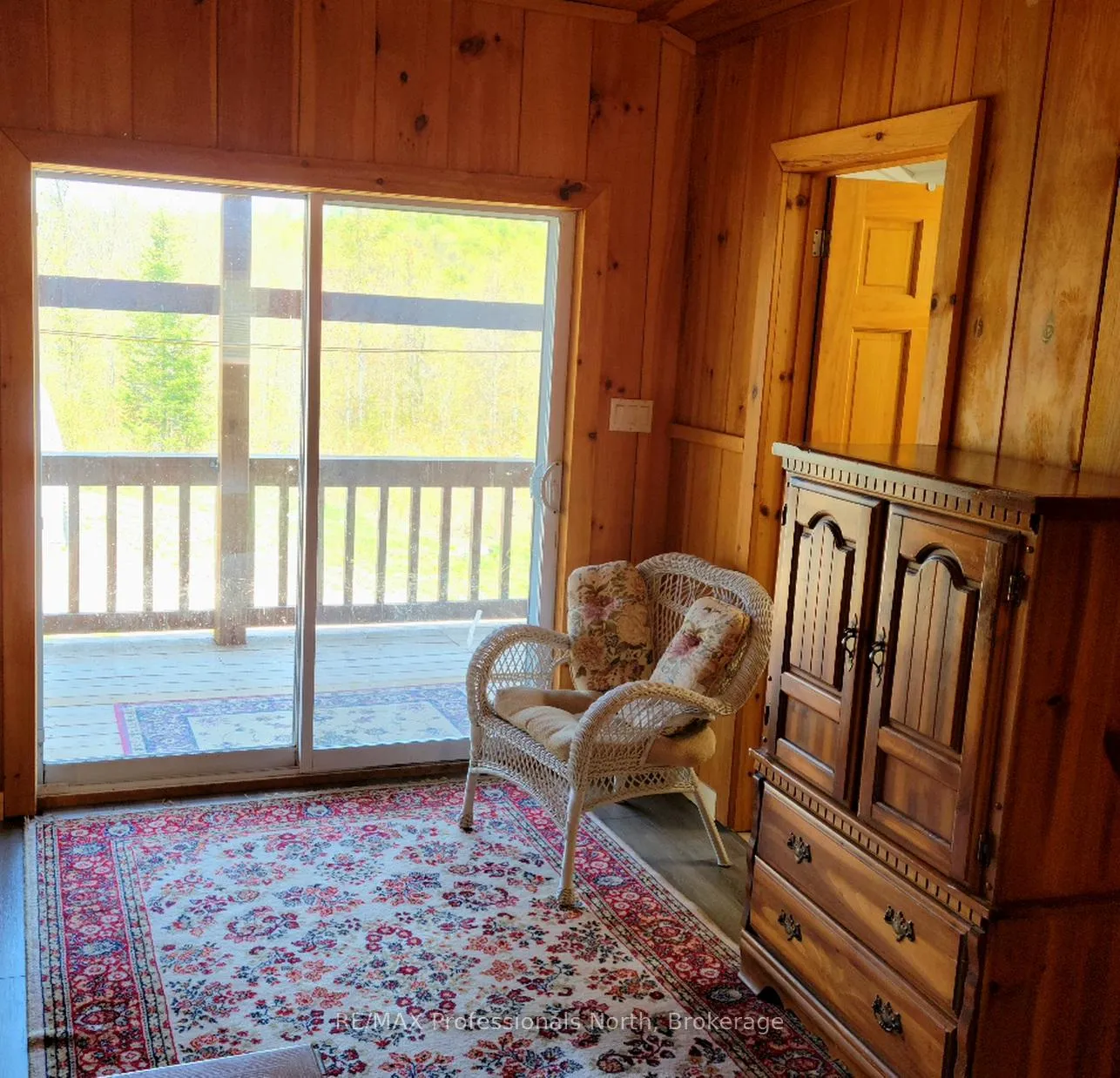 Photo 28 of 3944 Chetwynd Road, Kearney, Proudfoot — HOMEH