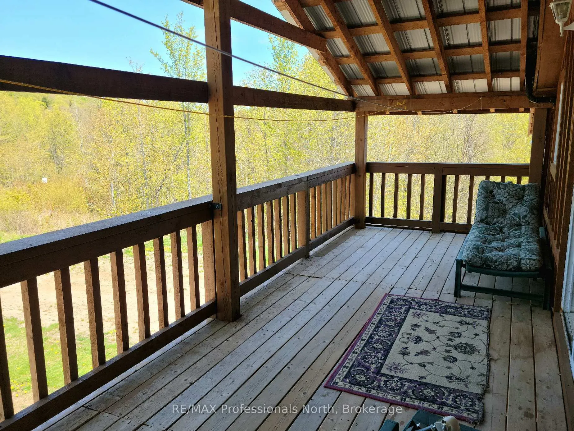 Photo 29 of 3944 Chetwynd Road, Kearney, Proudfoot — HOMEH