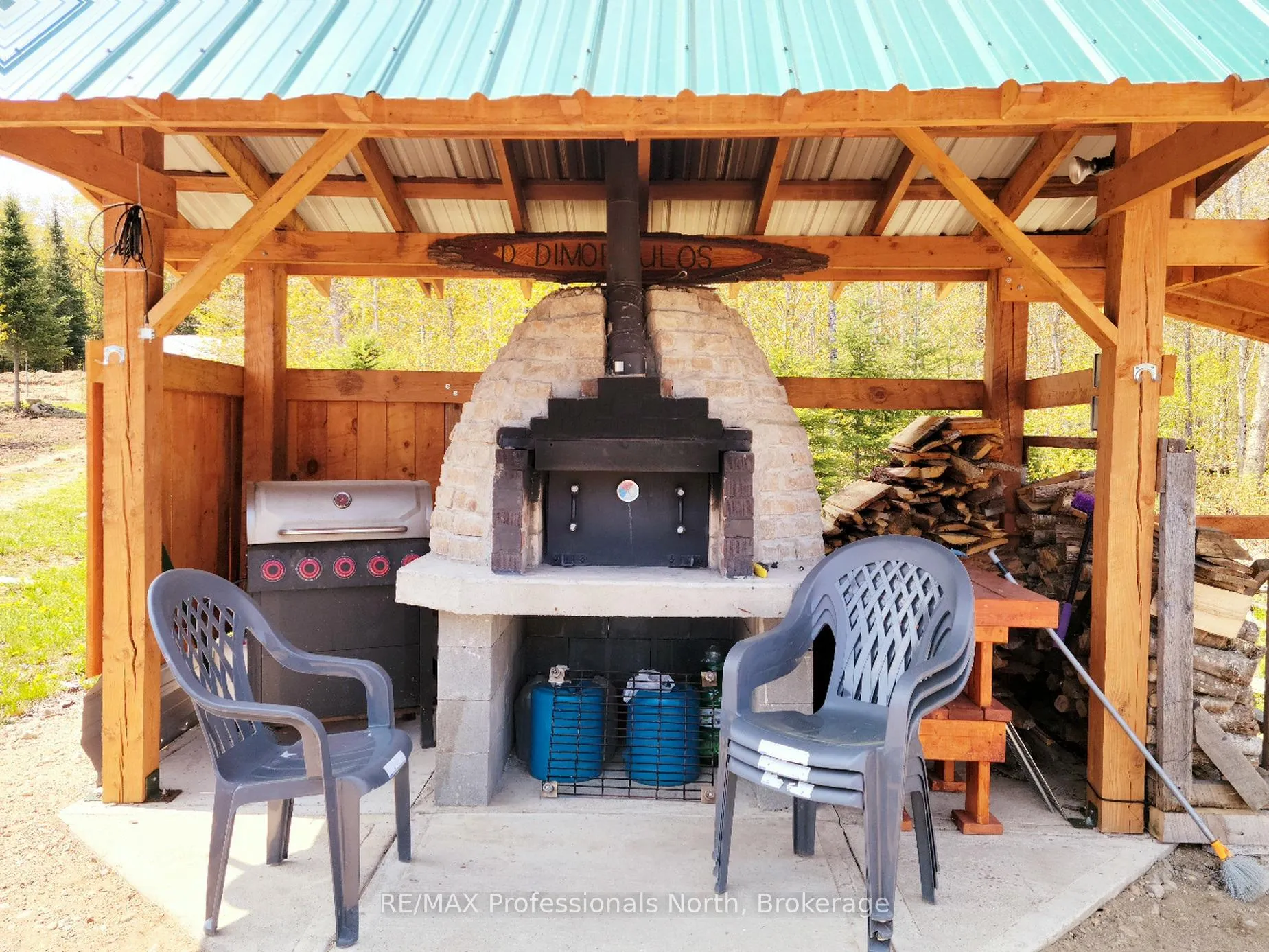 Photo 30 of 3944 Chetwynd Road, Kearney, Proudfoot — HOMEH