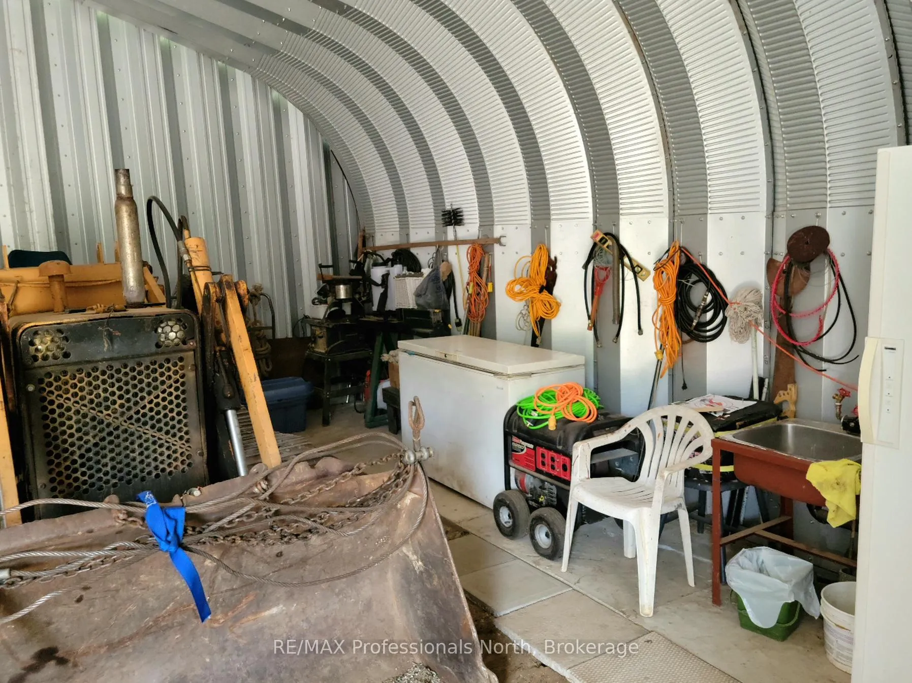 Photo 35 of 3944 Chetwynd Road, Kearney, Proudfoot — HOMEH