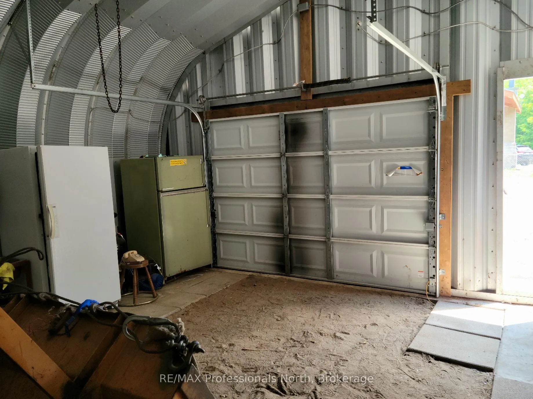 Photo 36 of 3944 Chetwynd Road, Kearney, Proudfoot — HOMEH