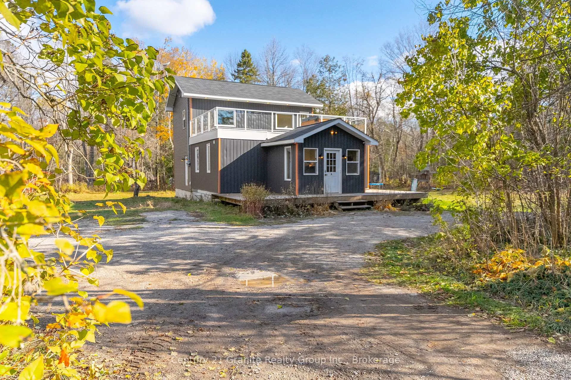 Photo 2 of 1126 Rice Road, Minden Hills, Snowdon — HOMEH