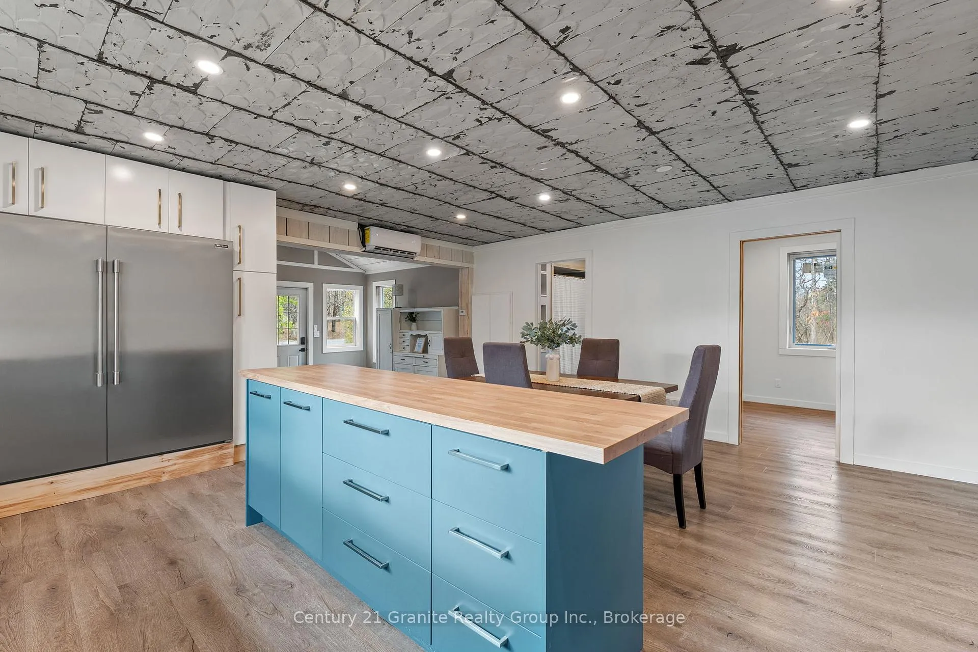 Photo 14 of 1126 Rice Road, Minden Hills, Snowdon — HOMEH