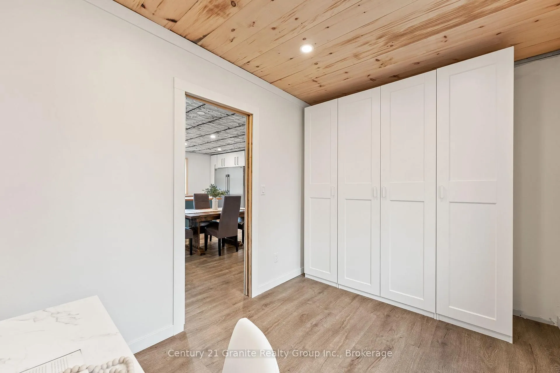 Photo 16 of 1126 Rice Road, Minden Hills, Snowdon — HOMEH