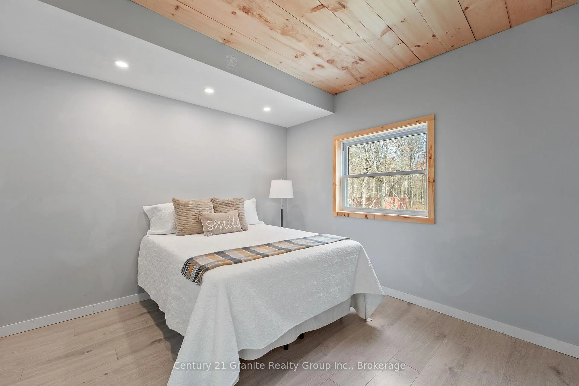 Photo 21 of 1126 Rice Road, Minden Hills, Snowdon — HOMEH