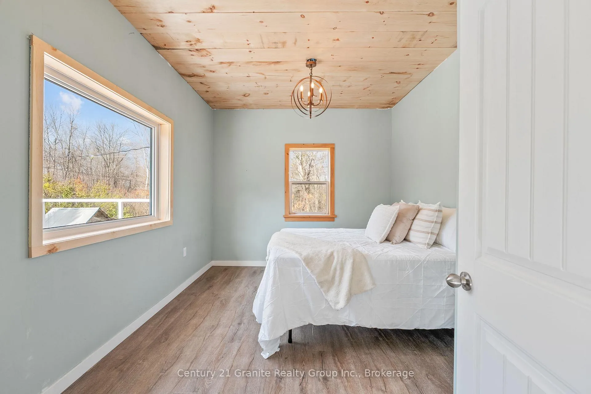 Photo 27 of 1126 Rice Road, Minden Hills, Snowdon — HOMEH