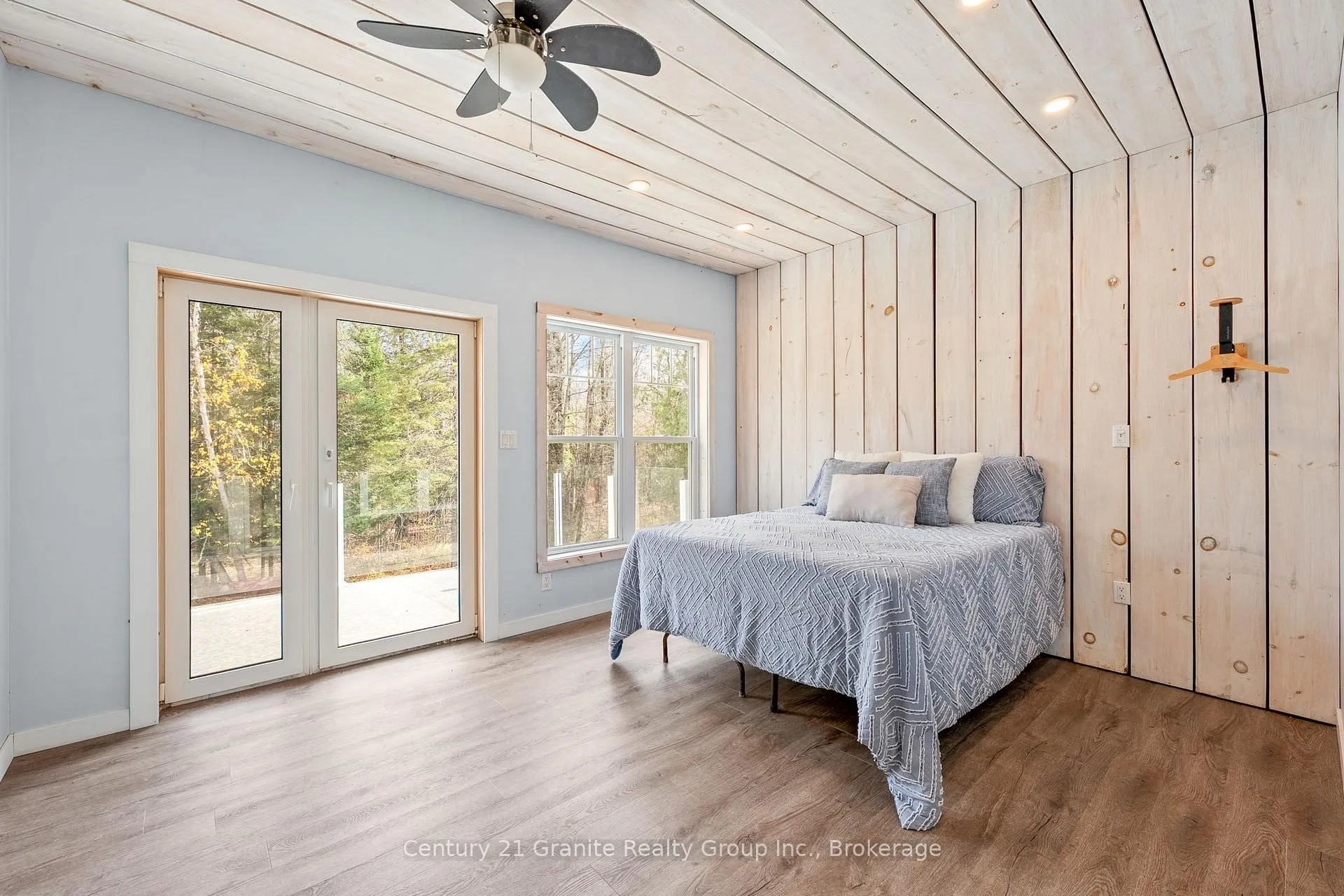Photo 28 of 1126 Rice Road, Minden Hills, Snowdon — HOMEH