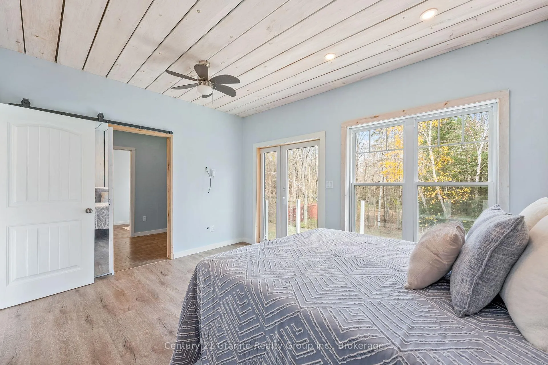 Photo 29 of 1126 Rice Road, Minden Hills, Snowdon — HOMEH