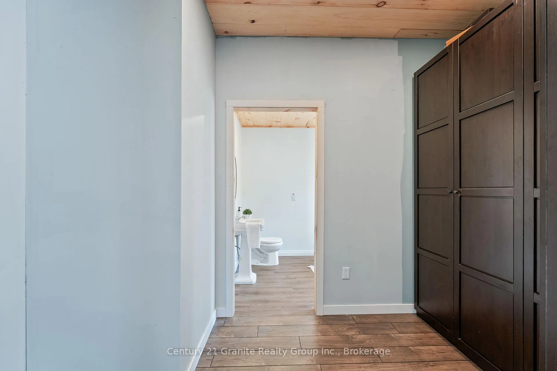 Photo 30 of 1126 Rice Road, Minden Hills, Snowdon — HOMEH
