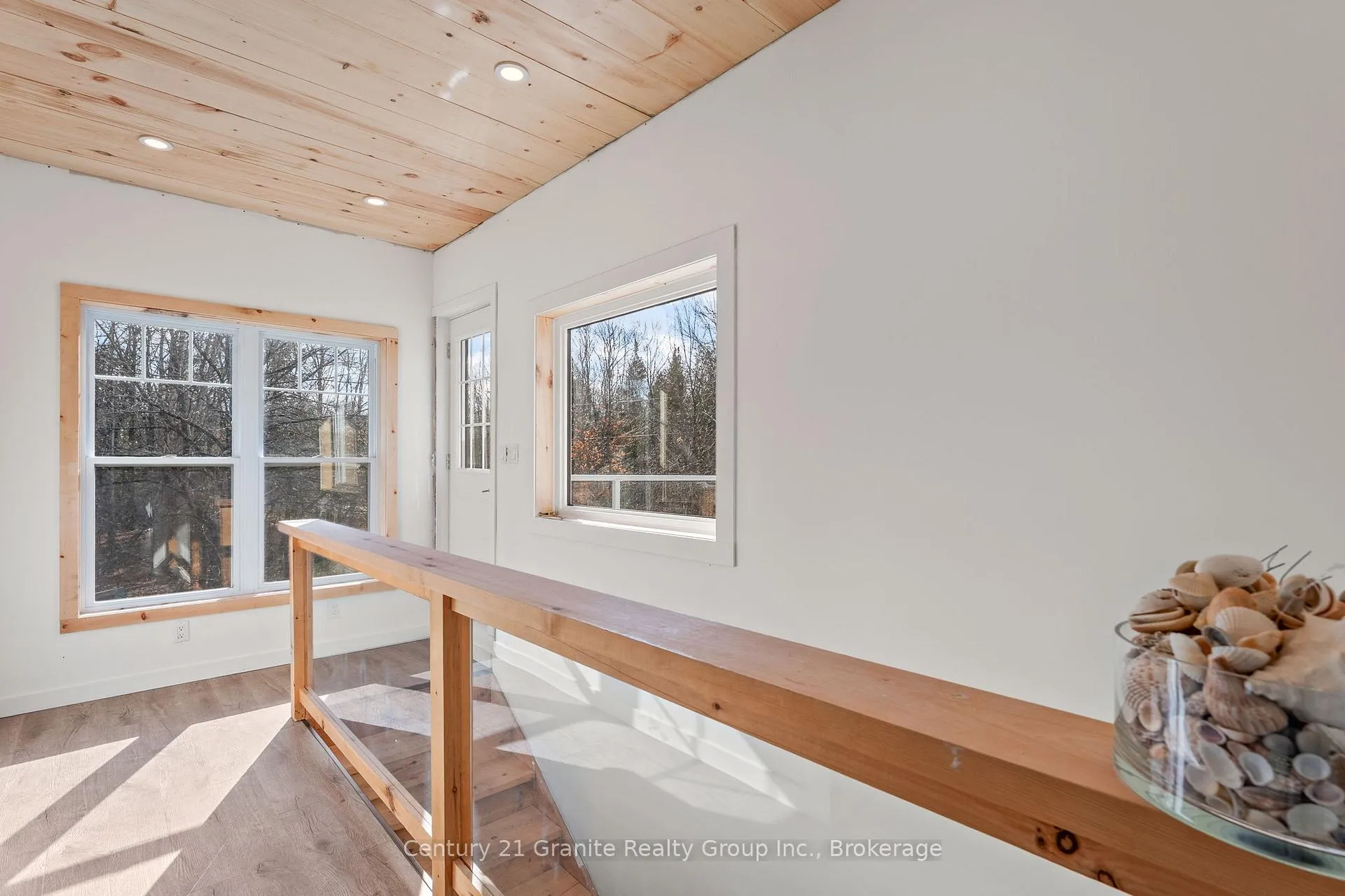Photo 35 of 1126 Rice Road, Minden Hills, Snowdon — HOMEH