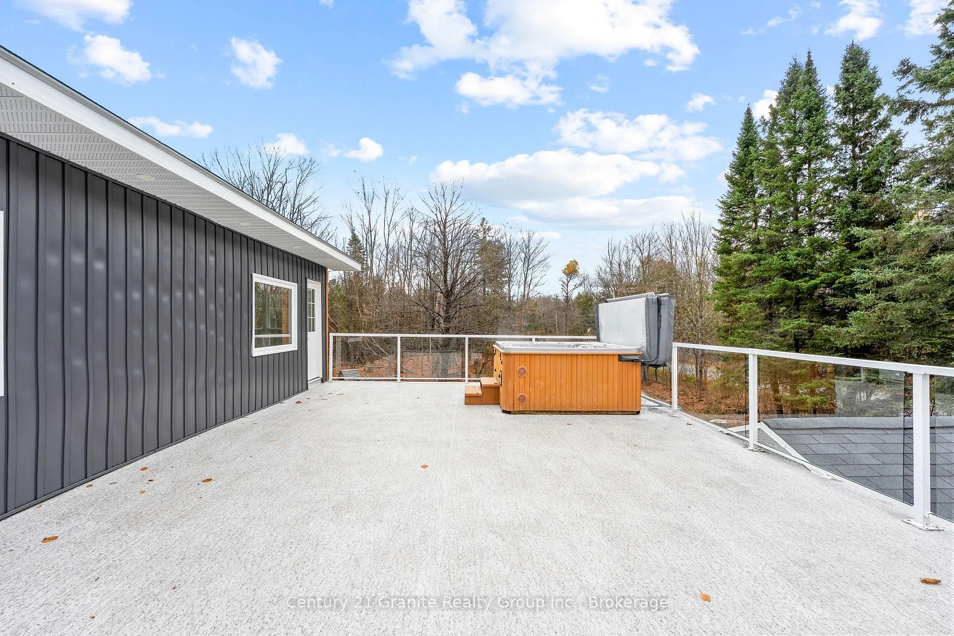 Photo 38 of 1126 Rice Road, Minden Hills, Snowdon — HOMEH