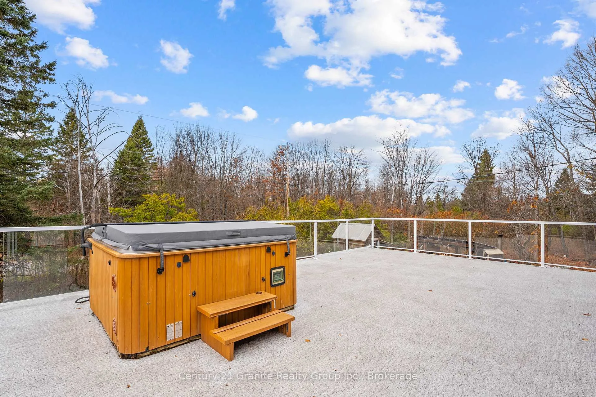 Photo 39 of 1126 Rice Road, Minden Hills, Snowdon — HOMEH