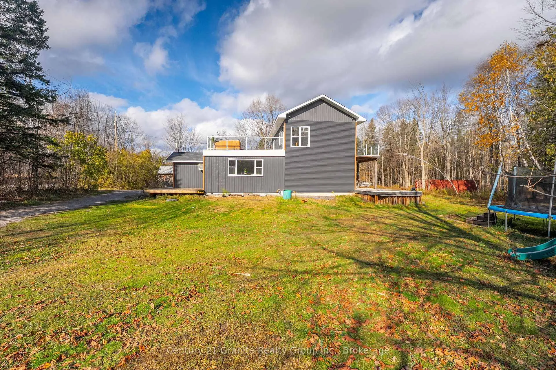 Photo 41 of 1126 Rice Road, Minden Hills, Snowdon — HOMEH