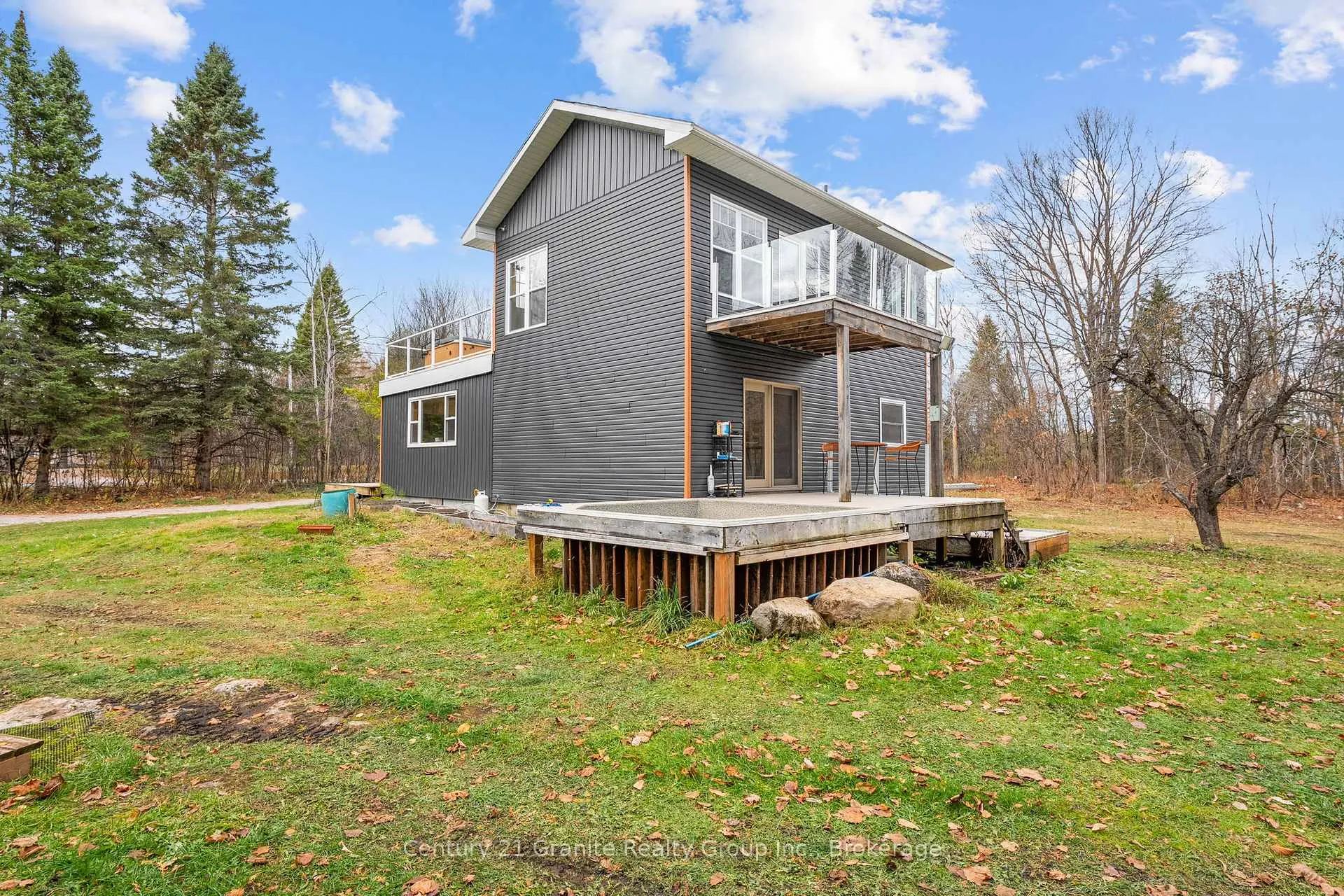 Photo 42 of 1126 Rice Road, Minden Hills, Snowdon — HOMEH