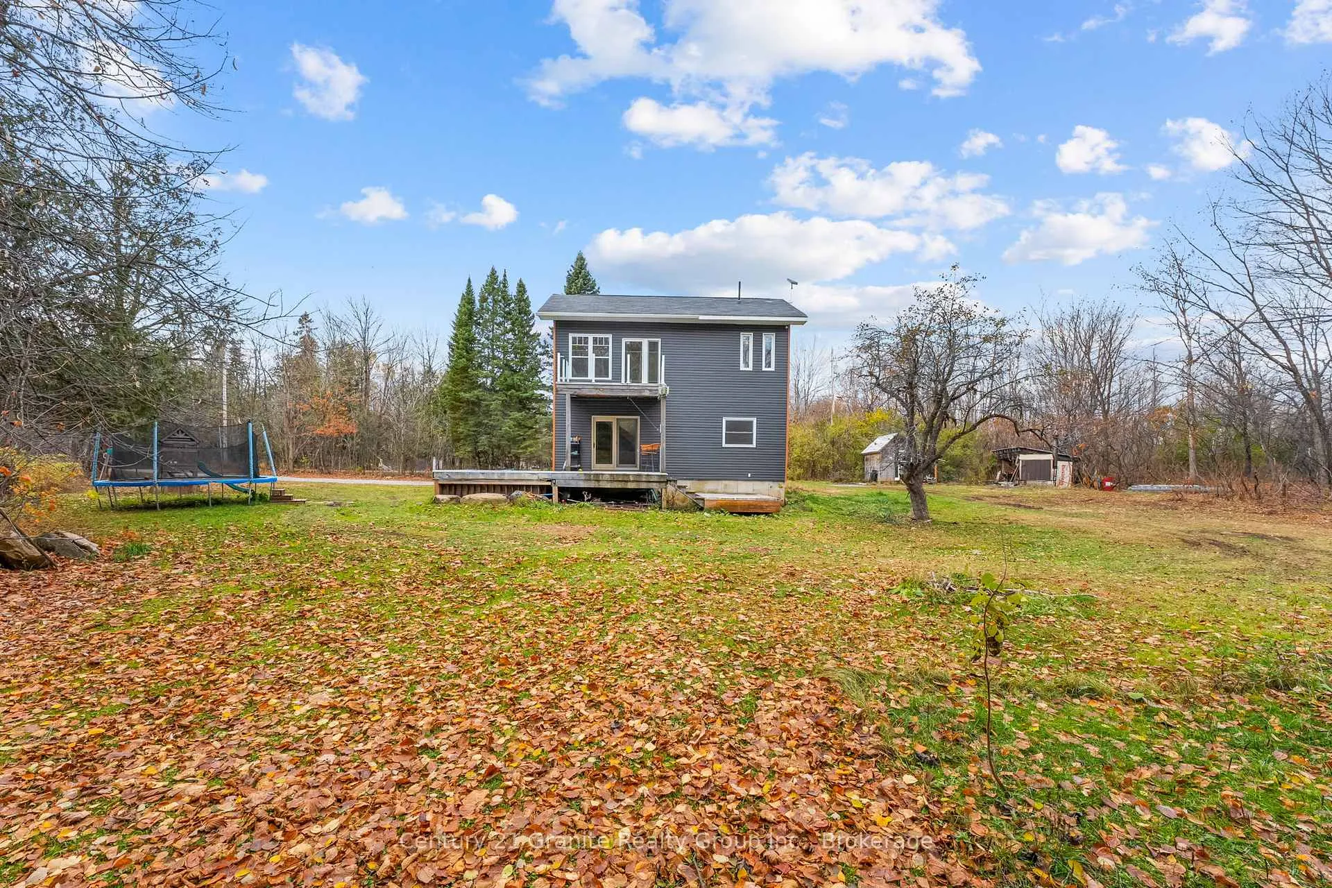 Photo 43 of 1126 Rice Road, Minden Hills, Snowdon — HOMEH