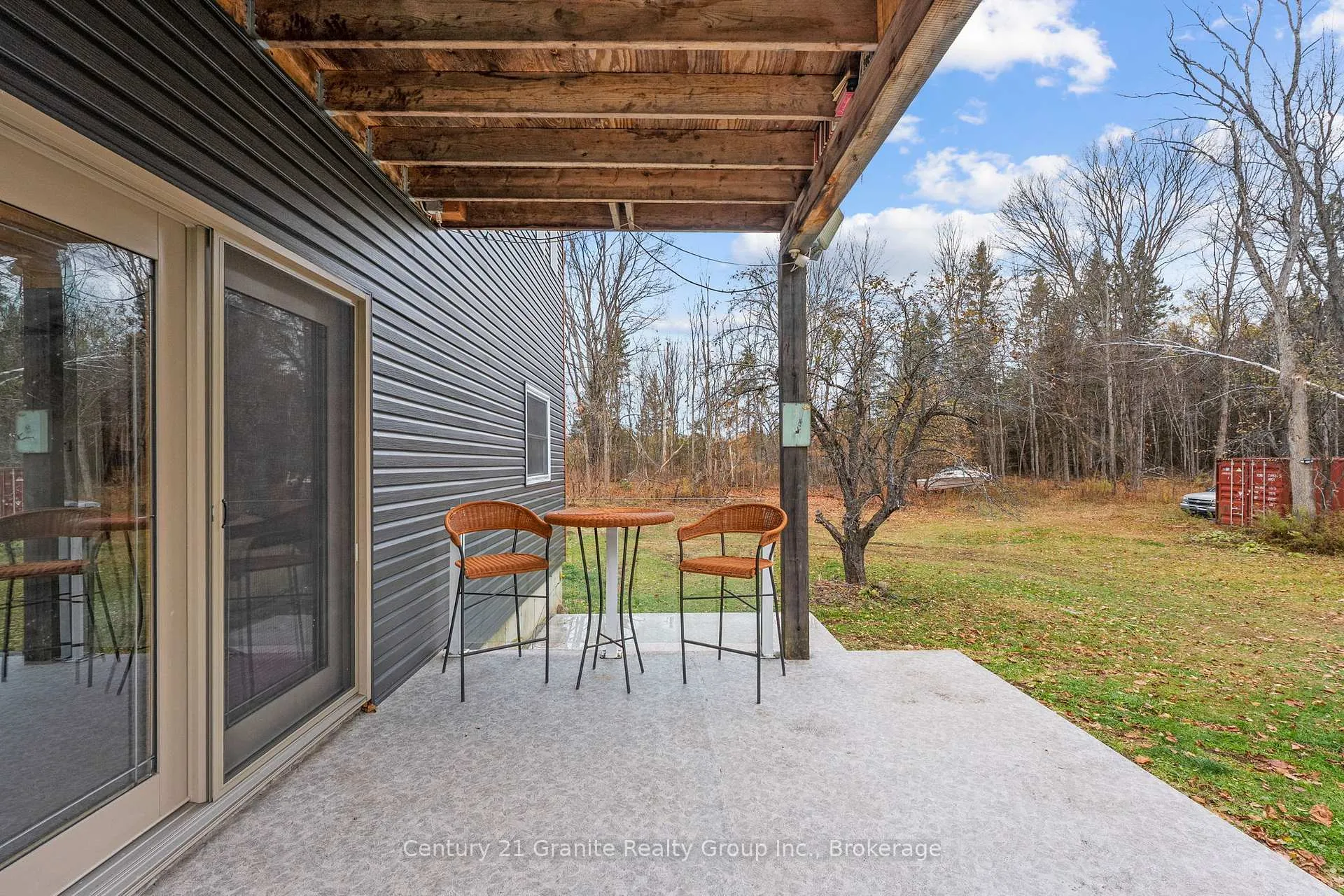 Photo 44 of 1126 Rice Road, Minden Hills, Snowdon — HOMEH