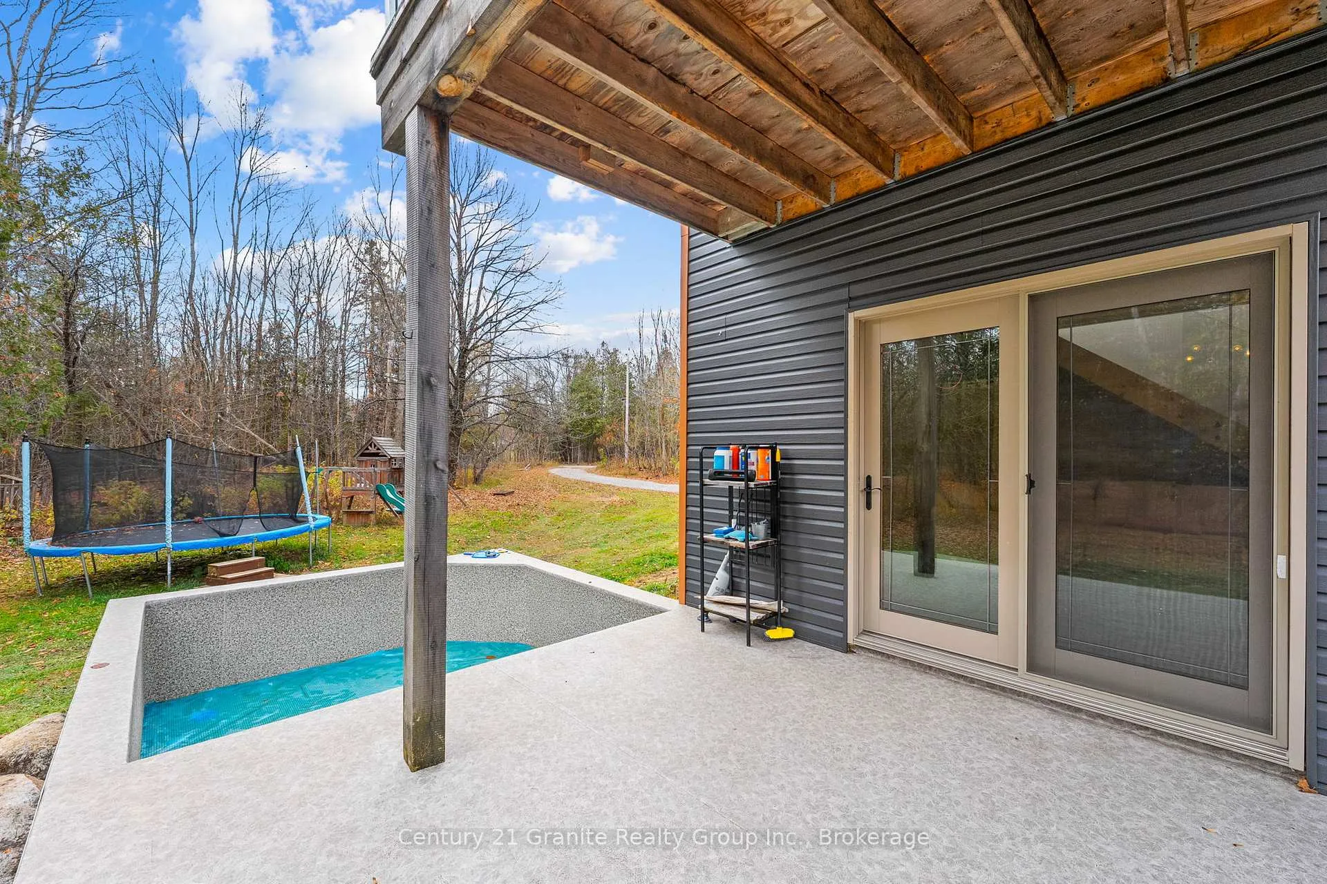 Photo 45 of 1126 Rice Road, Minden Hills, Snowdon — HOMEH