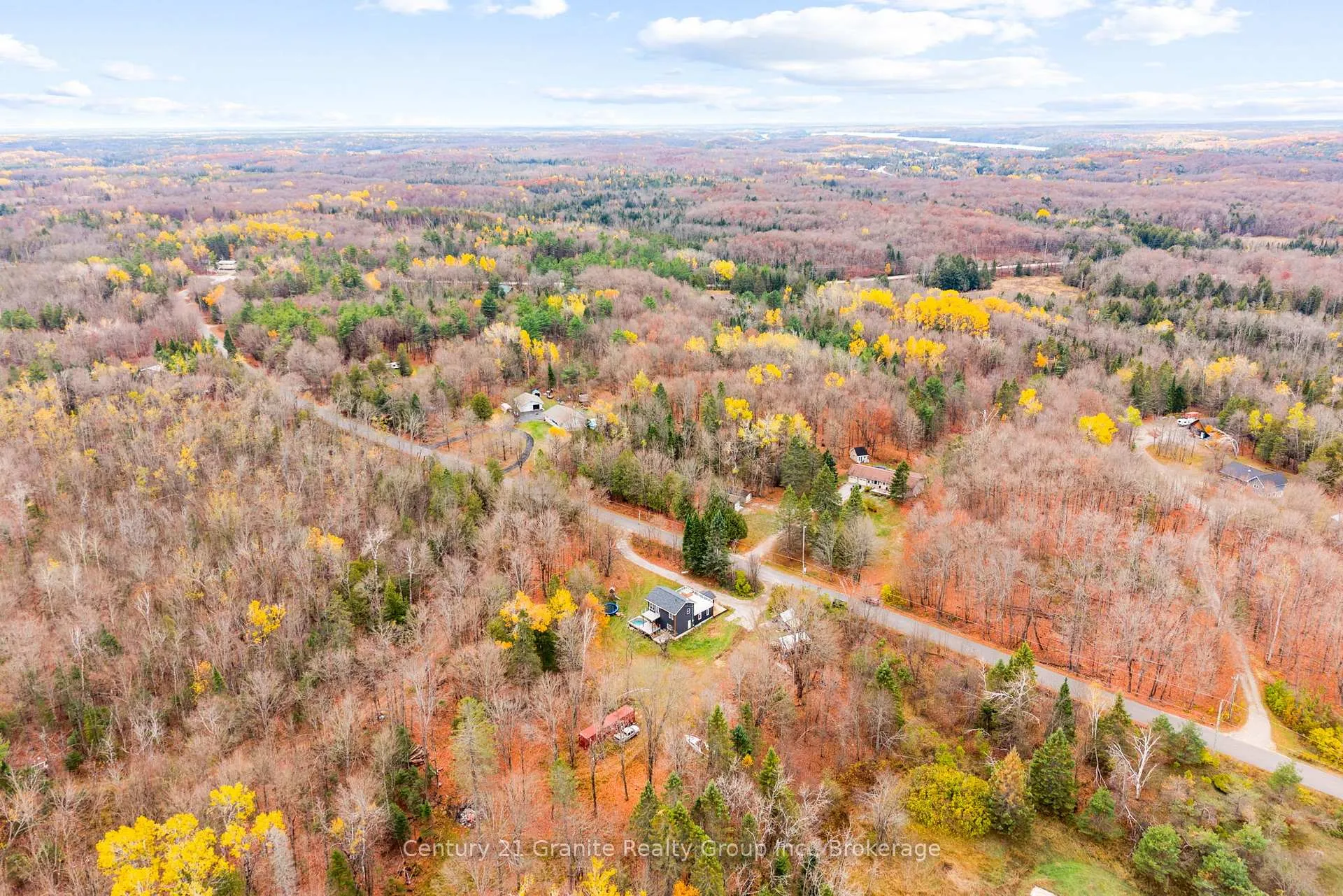 Photo 47 of 1126 Rice Road, Minden Hills, Snowdon — HOMEH