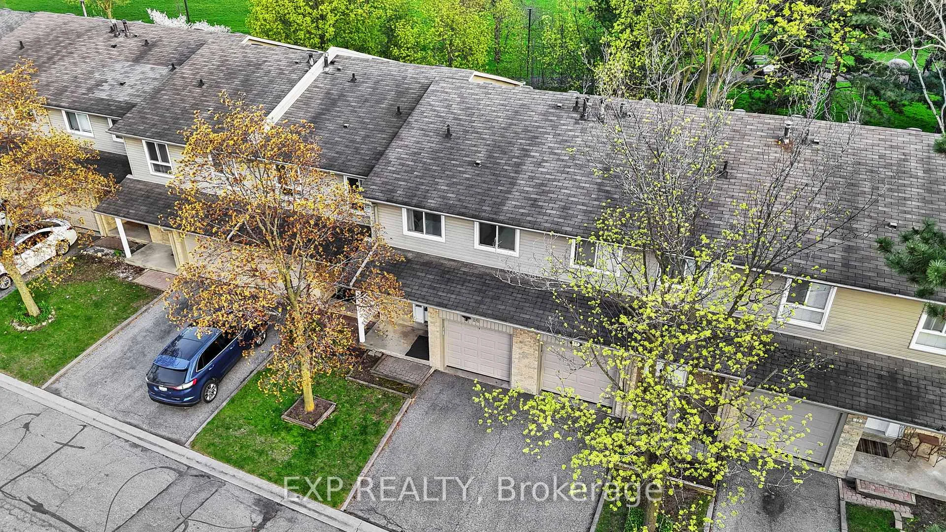 Photo 2 of Unit 14, 5536 Montevideo Road, Mississauga, Meadowvale — HOMEH