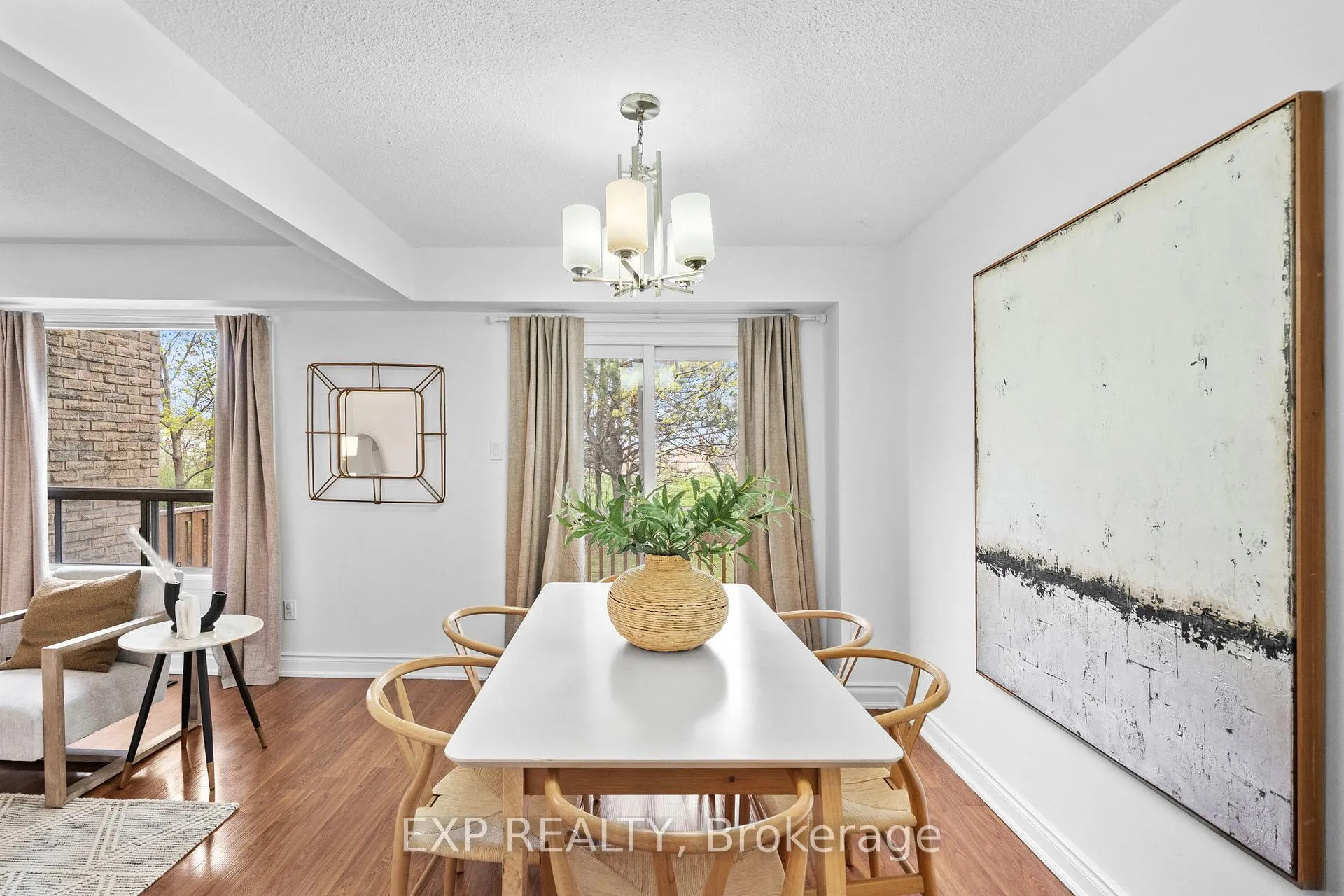 Photo 10 of Unit 14, 5536 Montevideo Road, Mississauga, Meadowvale — HOMEH