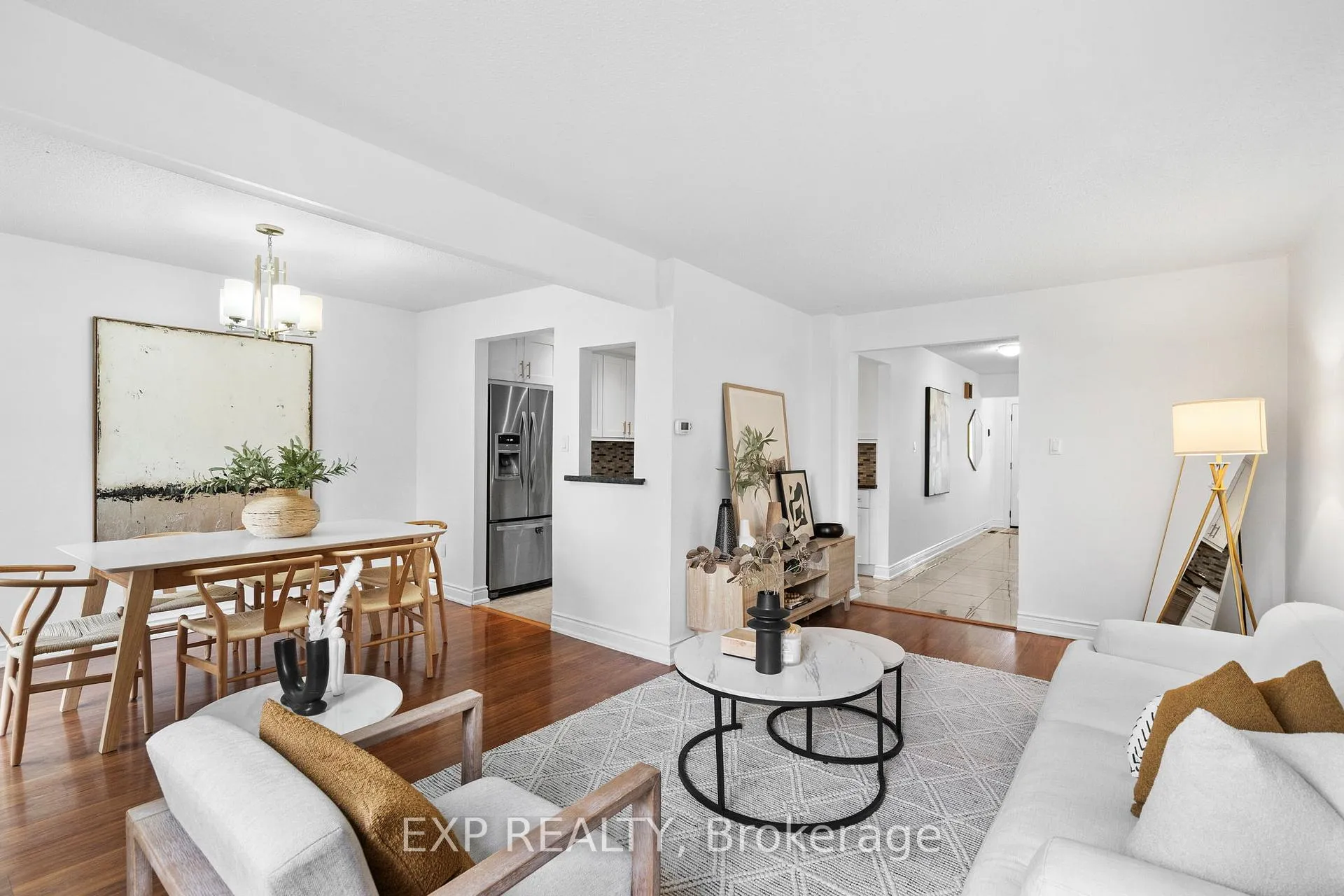 Photo 14 of Unit 14, 5536 Montevideo Road, Mississauga, Meadowvale — HOMEH