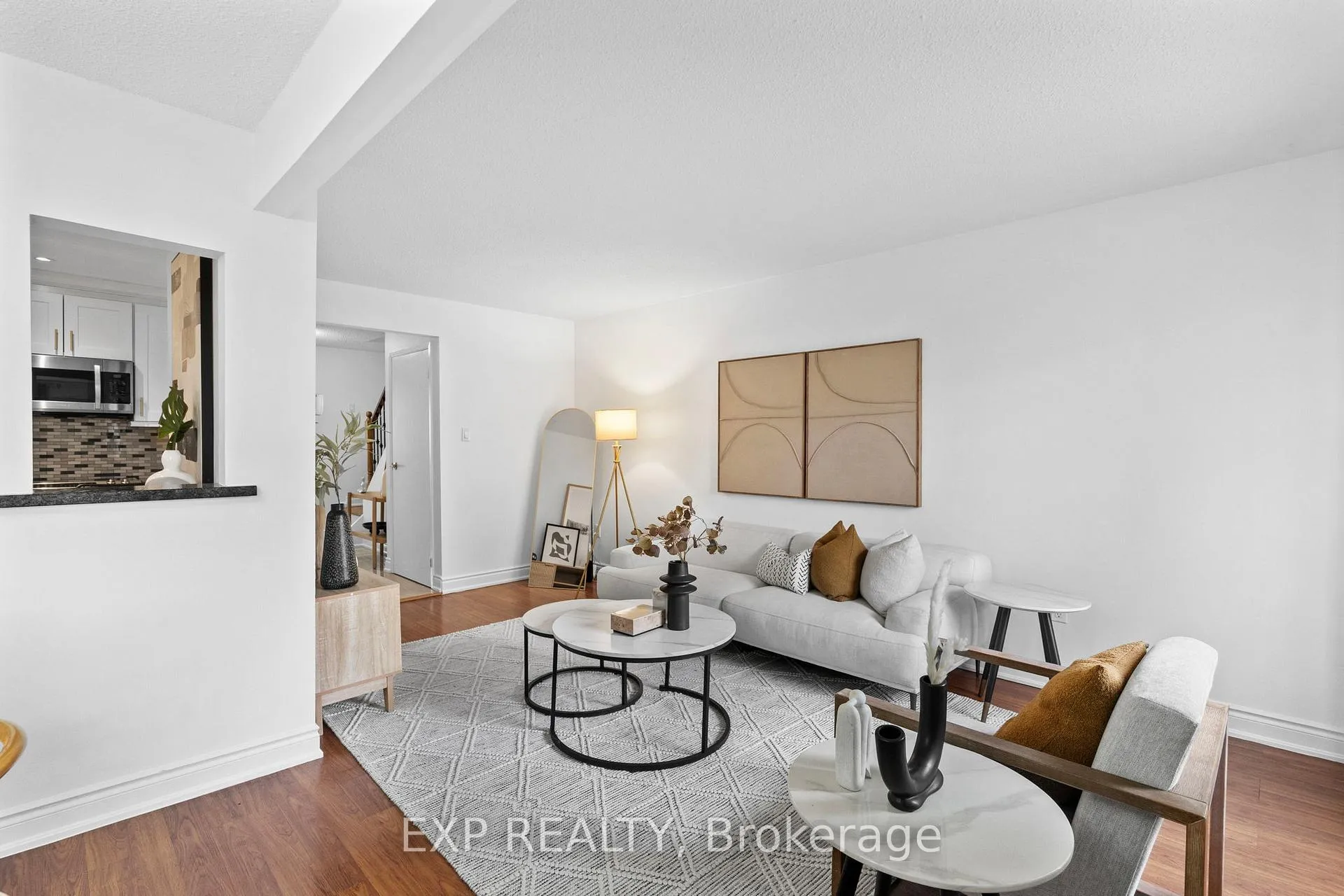 Photo 15 of Unit 14, 5536 Montevideo Road, Mississauga, Meadowvale — HOMEH