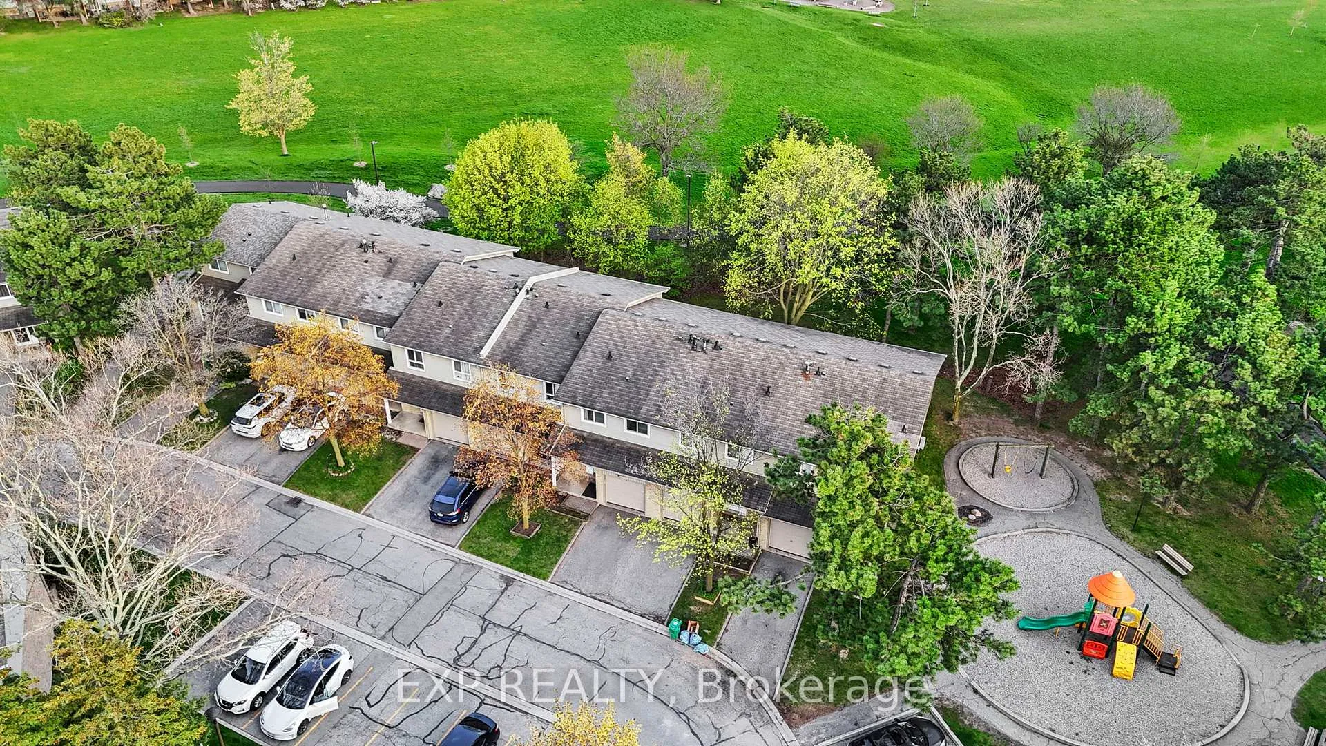 Photo 48 of Unit 14, 5536 Montevideo Road, Mississauga, Meadowvale — HOMEH