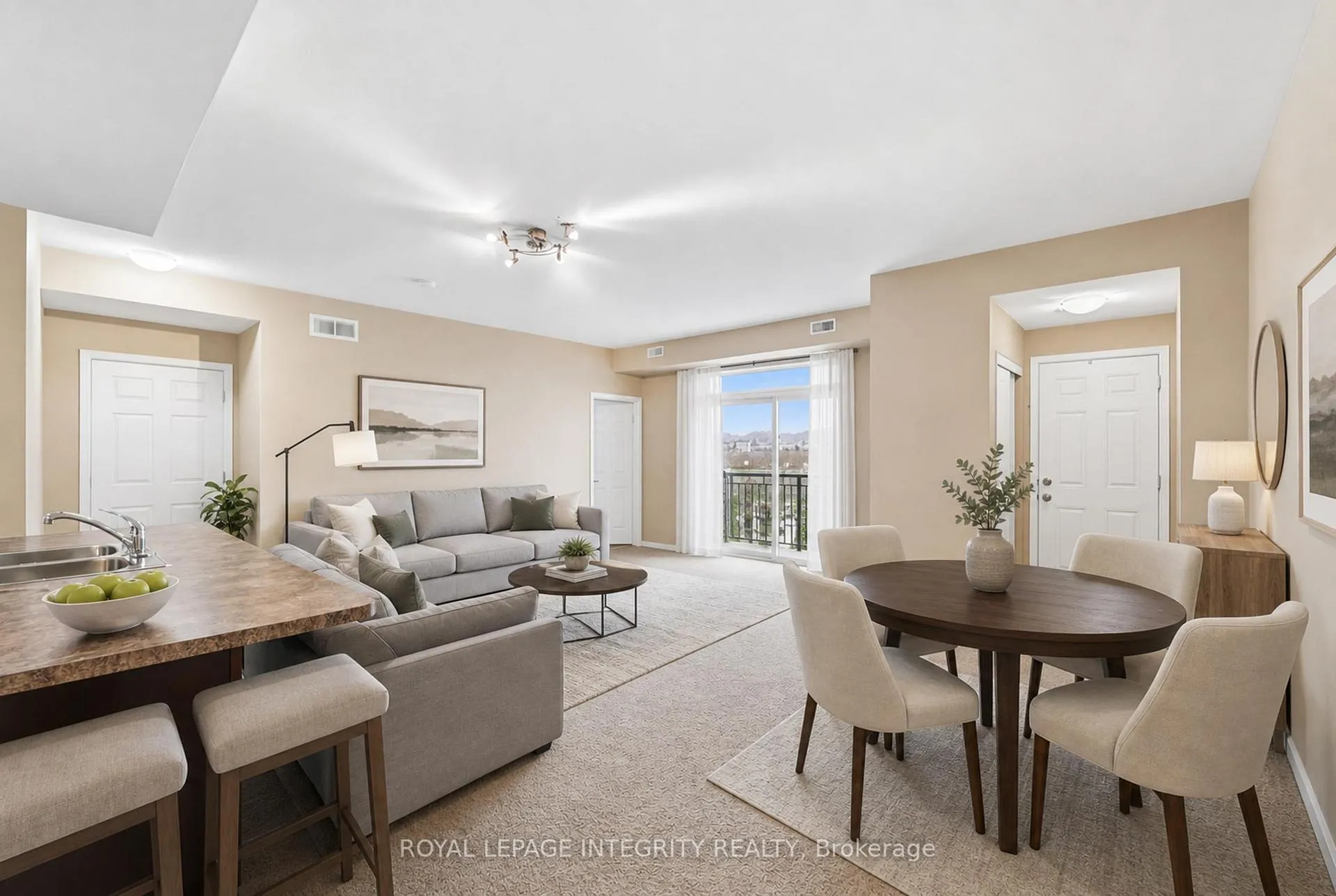 Photo 3 of Unit K, 109 Artesa Private, Ottawa, Kanata - Emerald Meadows/Trailwest — HOMEH