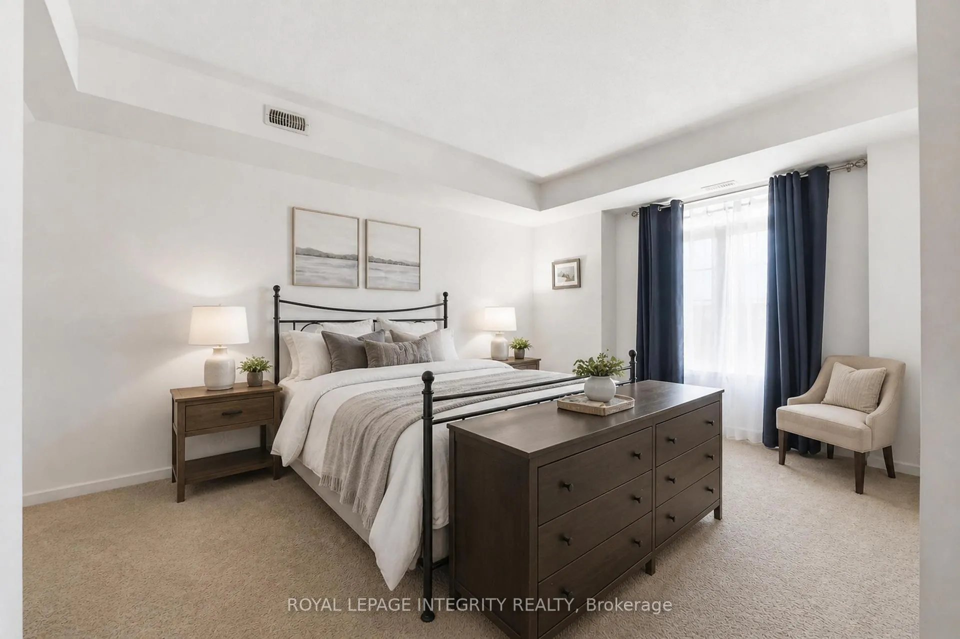 Photo 5 of Unit K, 109 Artesa Private, Ottawa, Kanata - Emerald Meadows/Trailwest — HOMEH