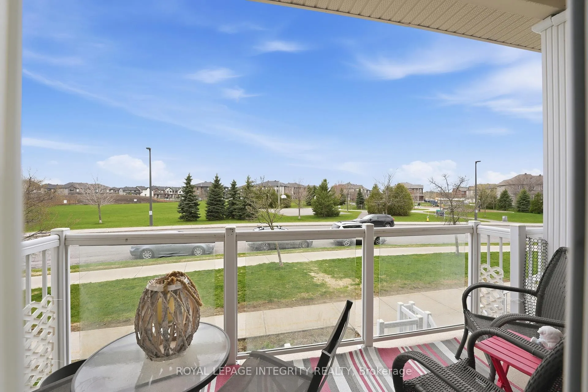 Photo 9 of Unit K, 109 Artesa Private, Ottawa, Kanata - Emerald Meadows/Trailwest — HOMEH