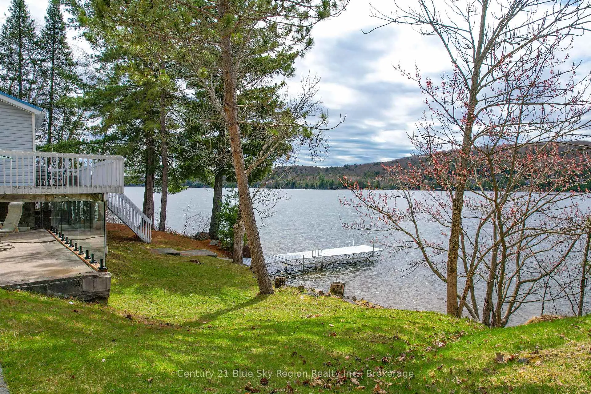 Photo 3 of 1421 Northshore Road, North Bay, Birchaven — HOMEH