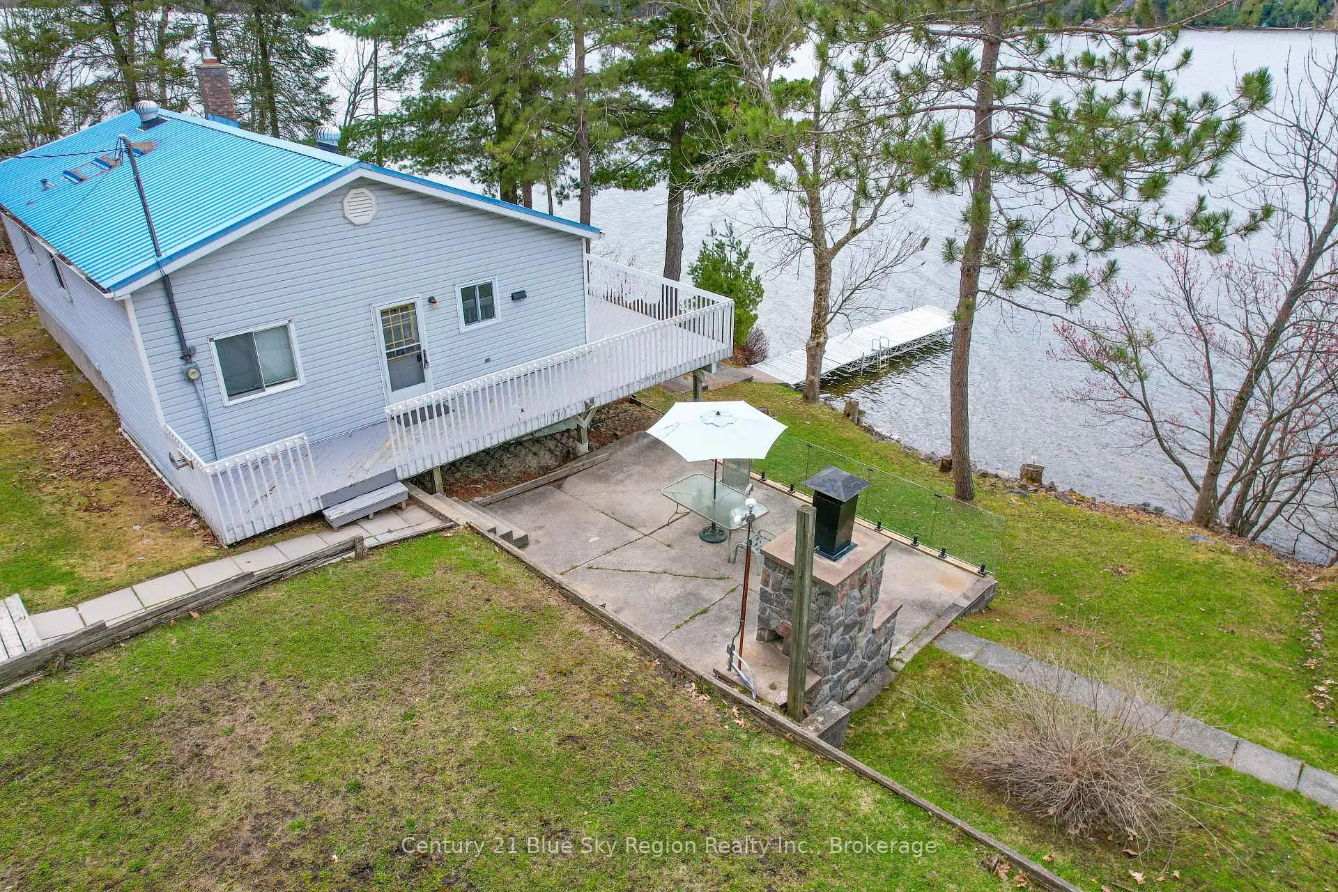 Photo 5 of 1421 Northshore Road, North Bay, Birchaven — HOMEH