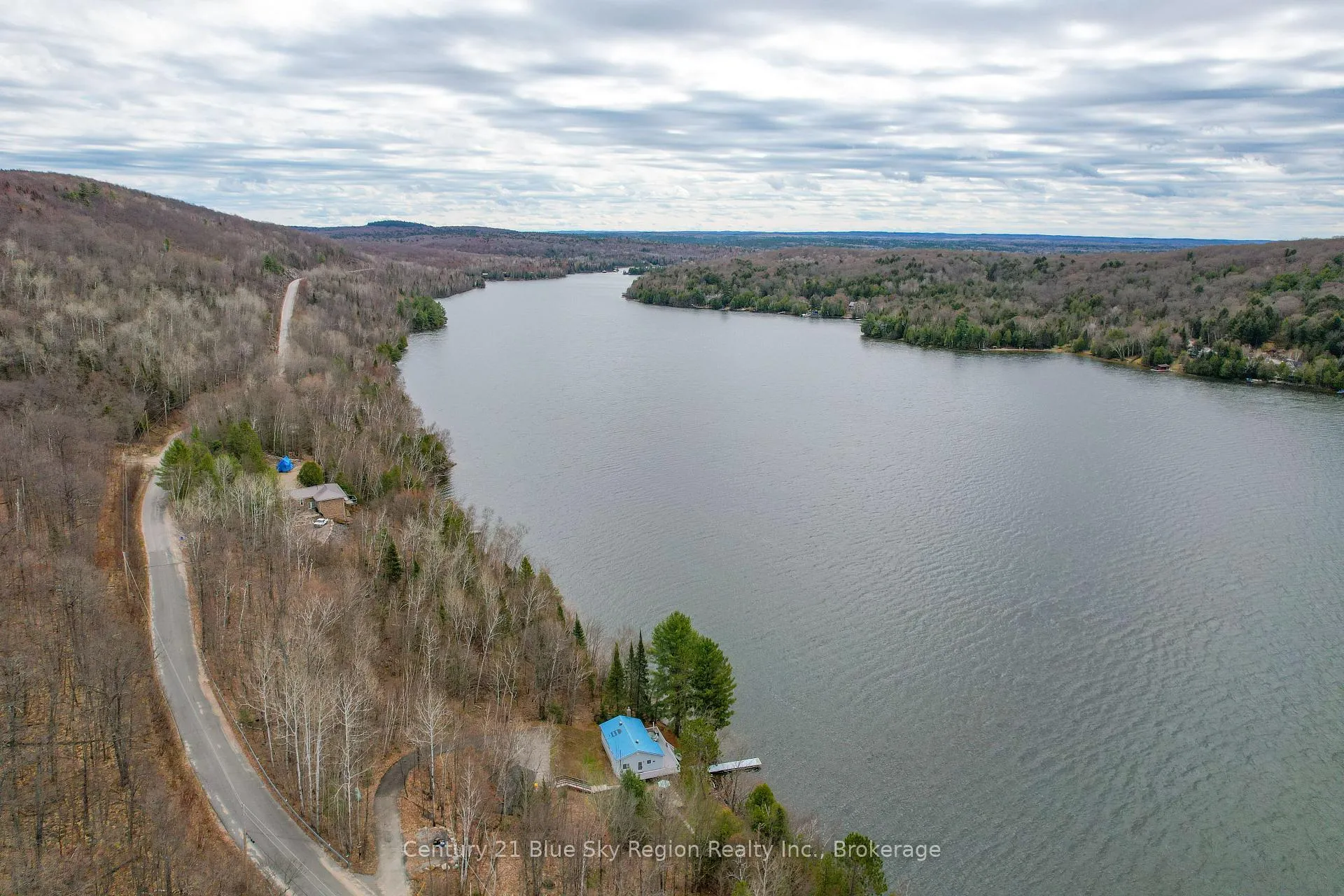 Photo 7 of 1421 Northshore Road, North Bay, Birchaven — HOMEH