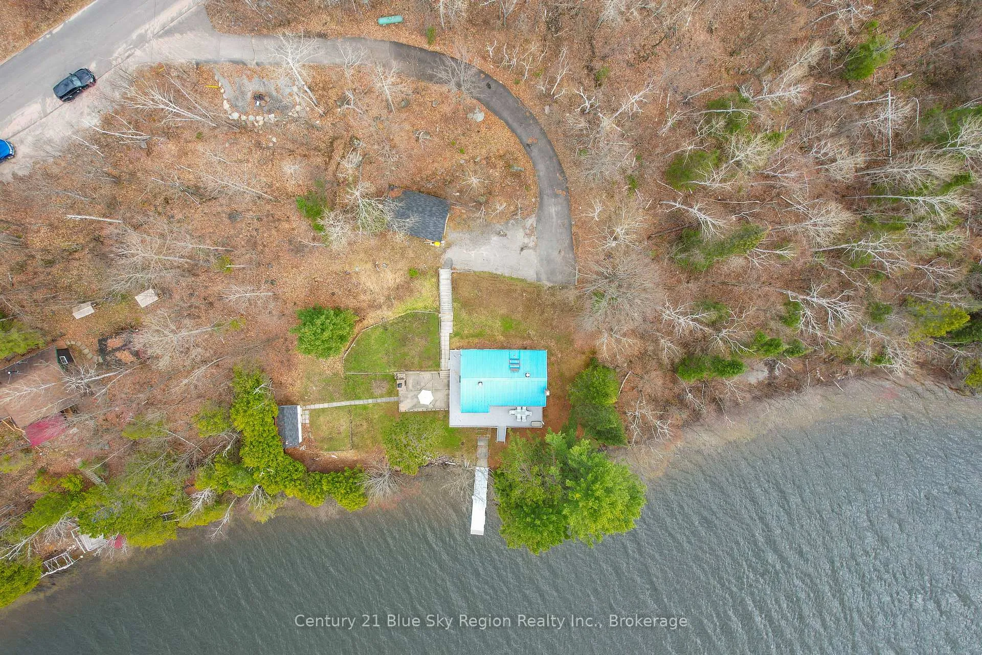 Photo 8 of 1421 Northshore Road, North Bay, Birchaven — HOMEH