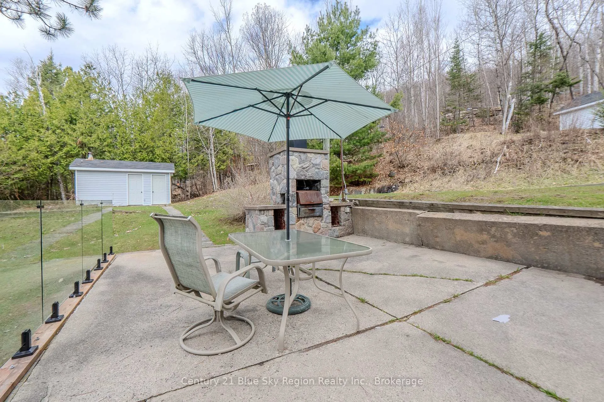 Photo 24 of 1421 Northshore Road, North Bay, Birchaven — HOMEH
