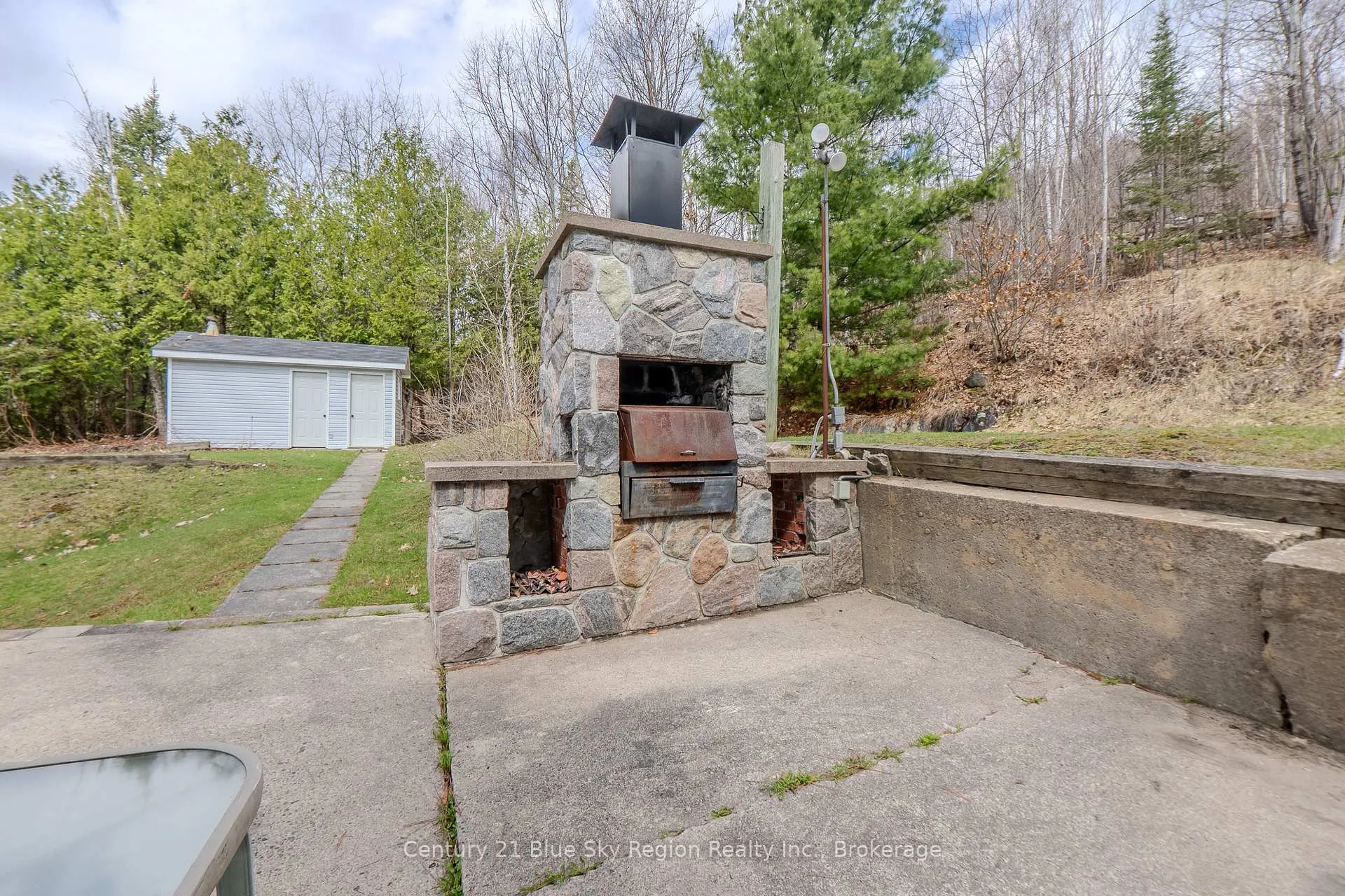 Photo 25 of 1421 Northshore Road, North Bay, Birchaven — HOMEH