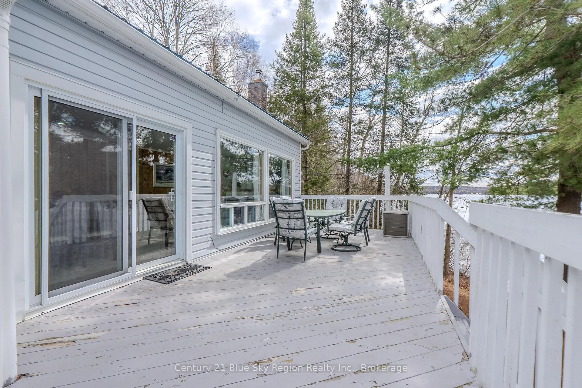 Photo 31 of 1421 Northshore Road, North Bay, Birchaven — HOMEH