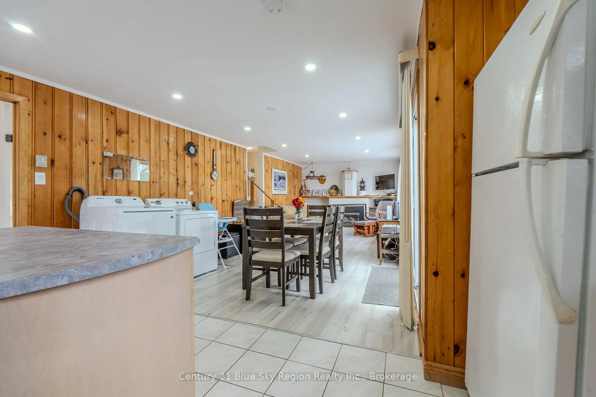Photo 32 of 1421 Northshore Road, North Bay, Birchaven — HOMEH