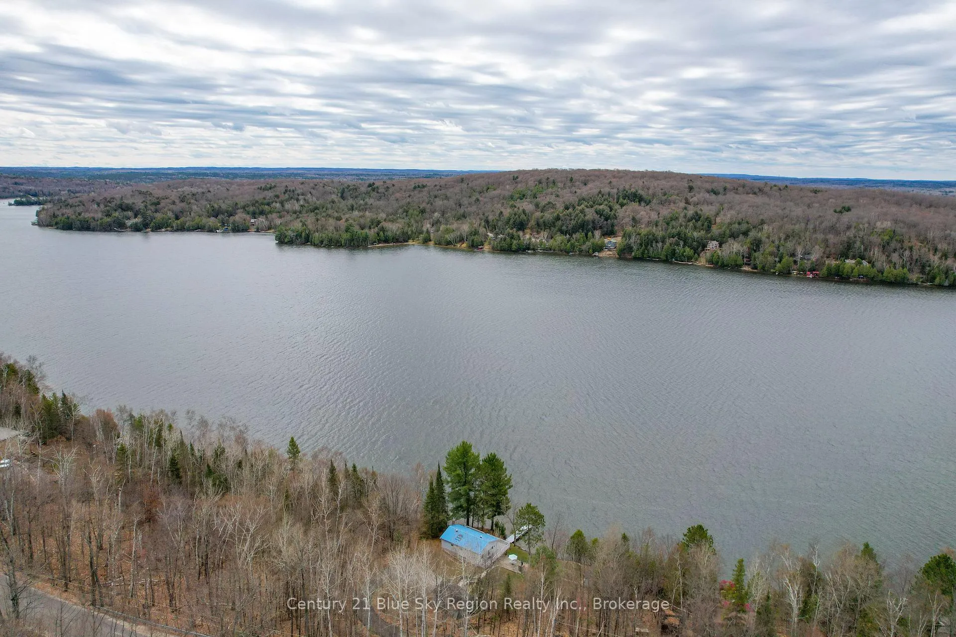 Photo 34 of 1421 Northshore Road, North Bay, Birchaven — HOMEH