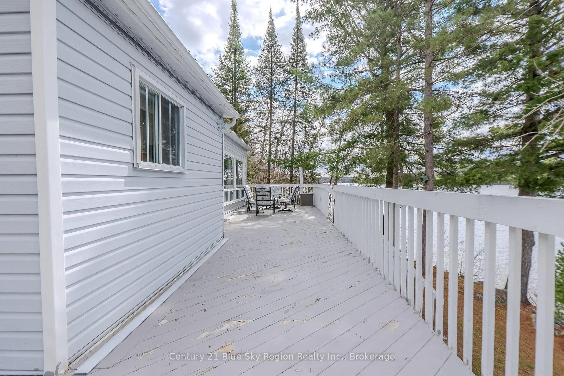 Photo 37 of 1421 Northshore Road, North Bay, Birchaven — HOMEH