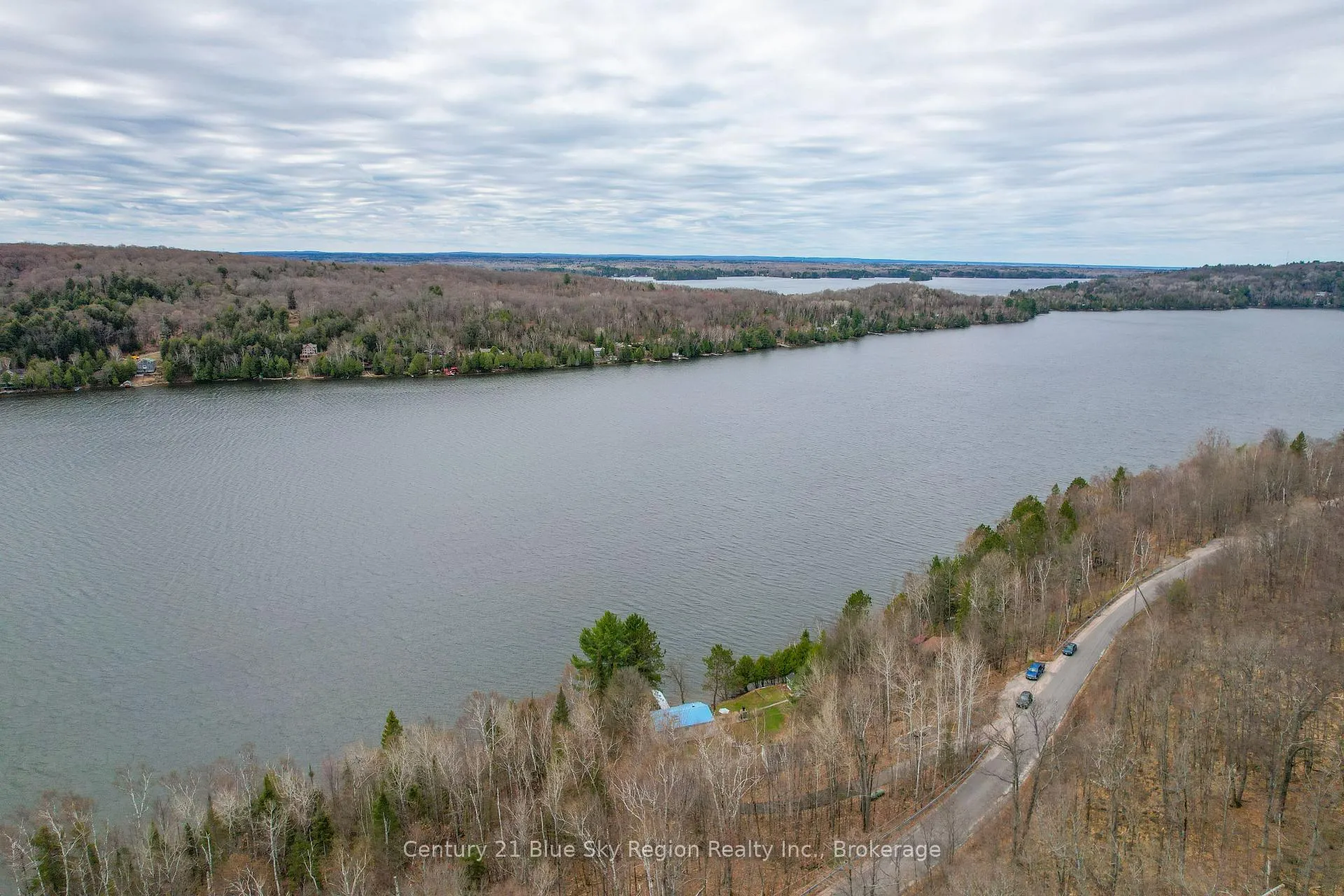 Photo 38 of 1421 Northshore Road, North Bay, Birchaven — HOMEH